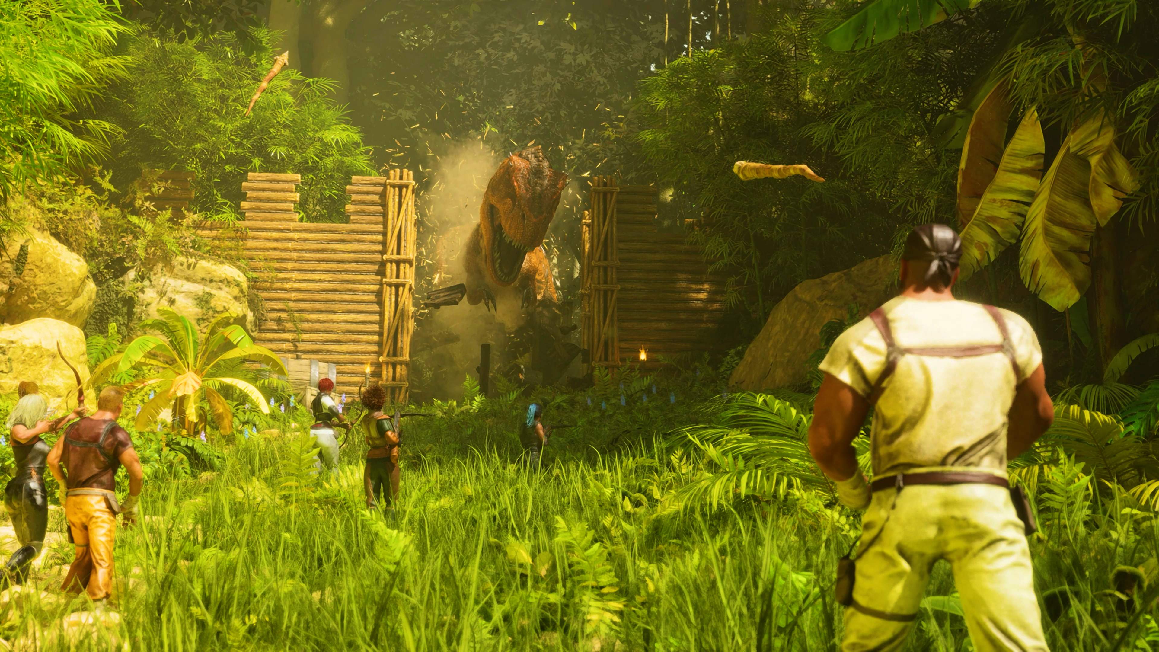 ARK Survival Ascended - imagem 4