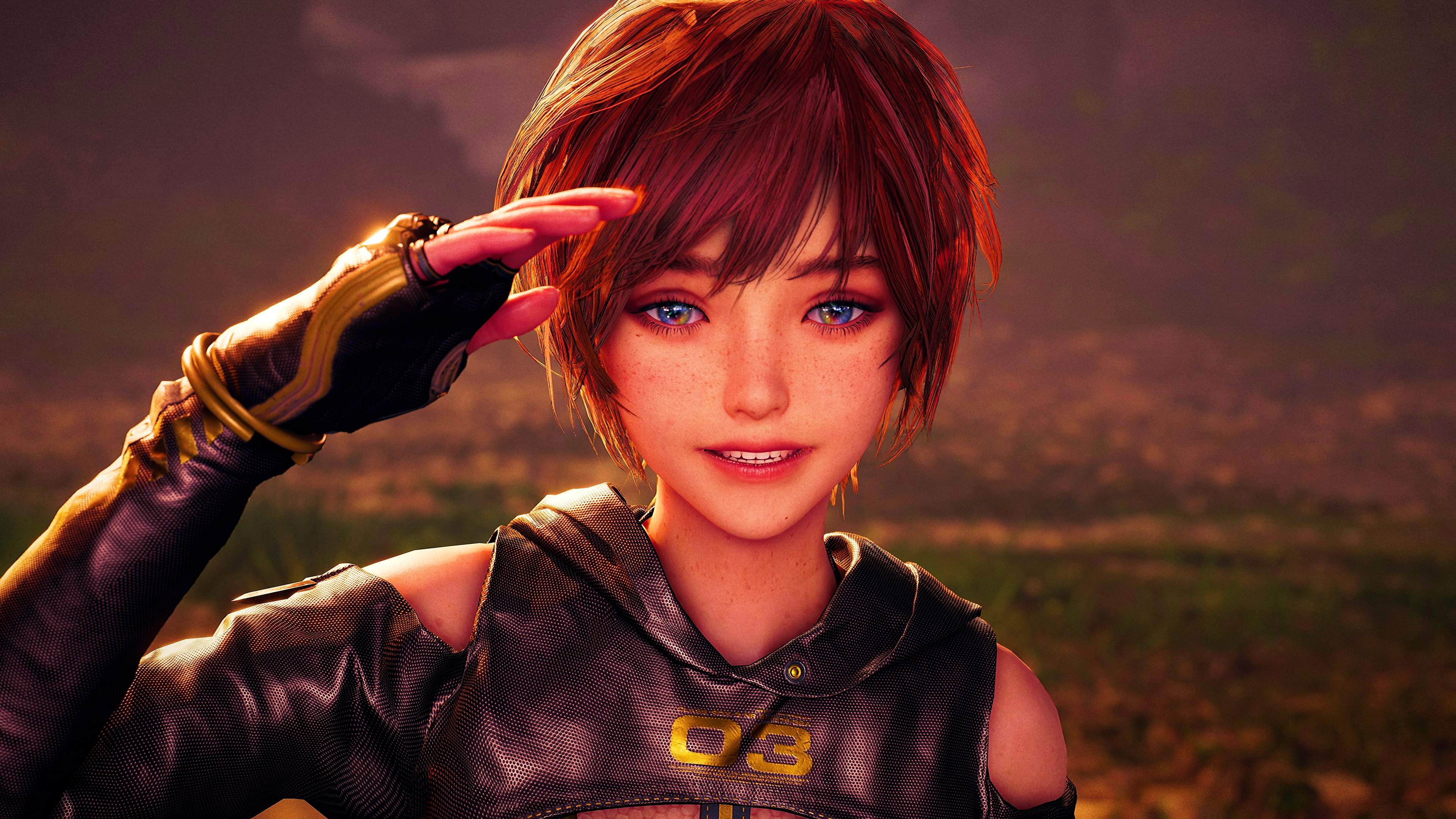 Stellar Blade - imagem 6