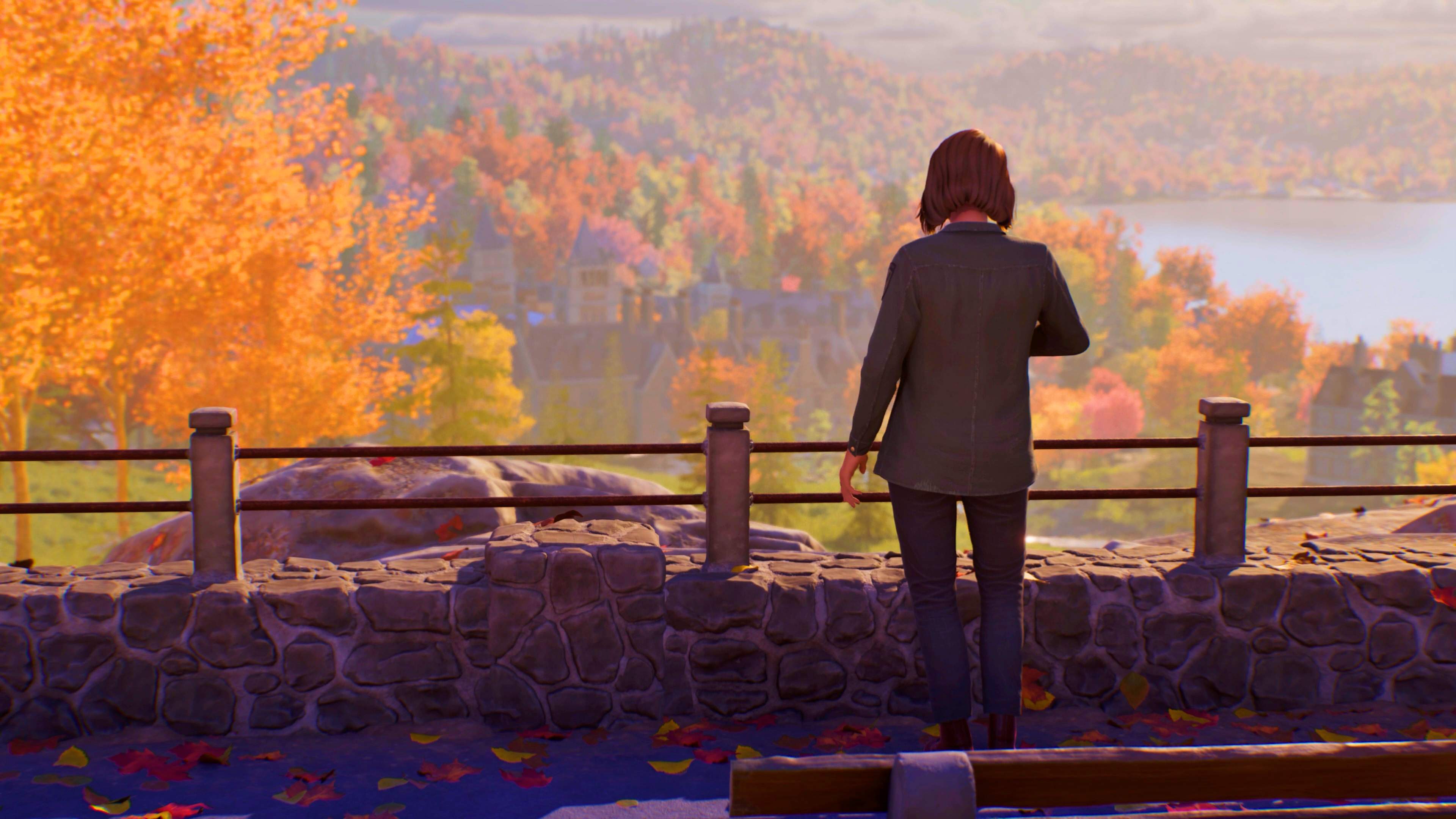 Life is Strange Reunion - imagem 6
