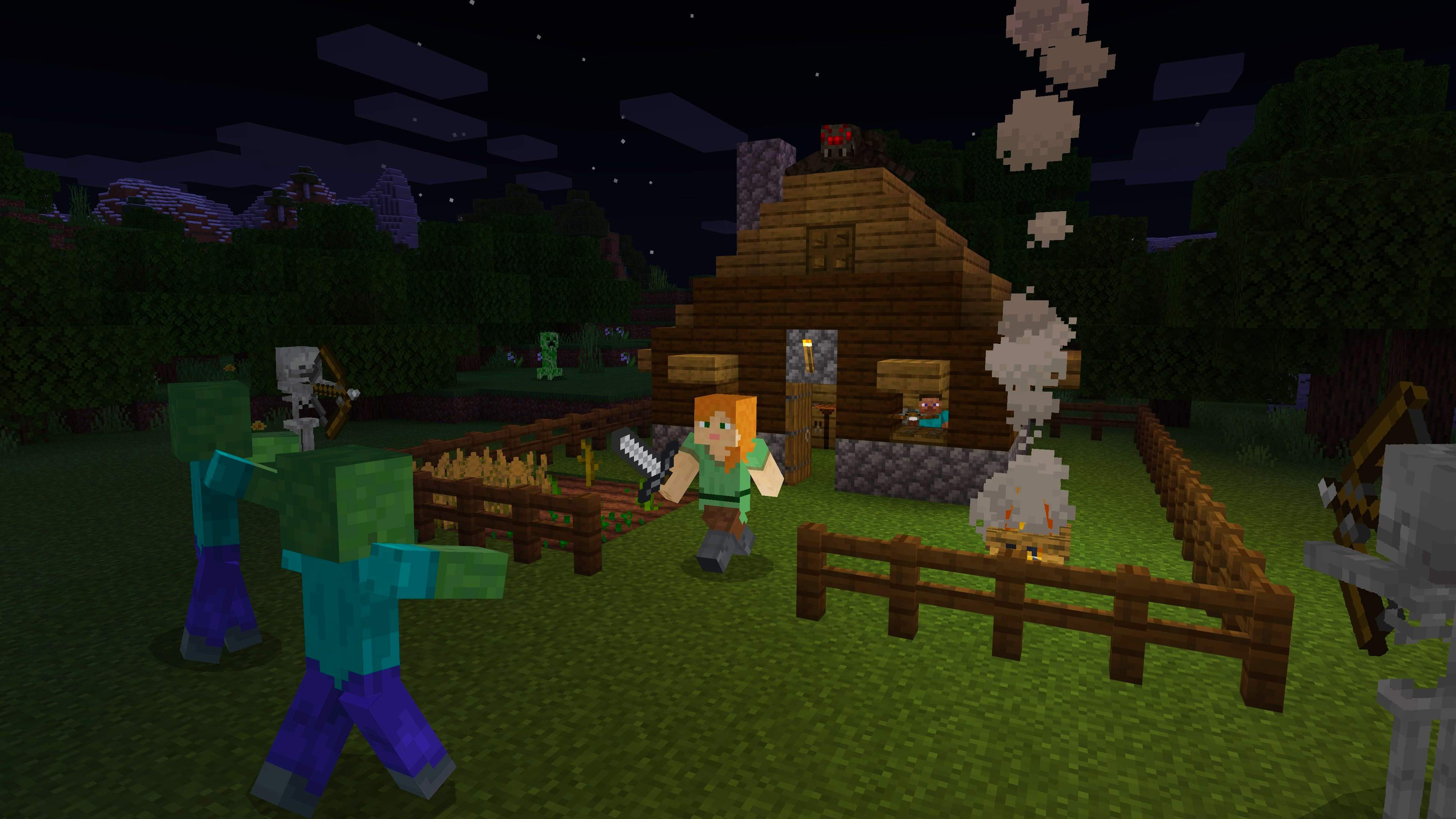Minecraft - imagem 2