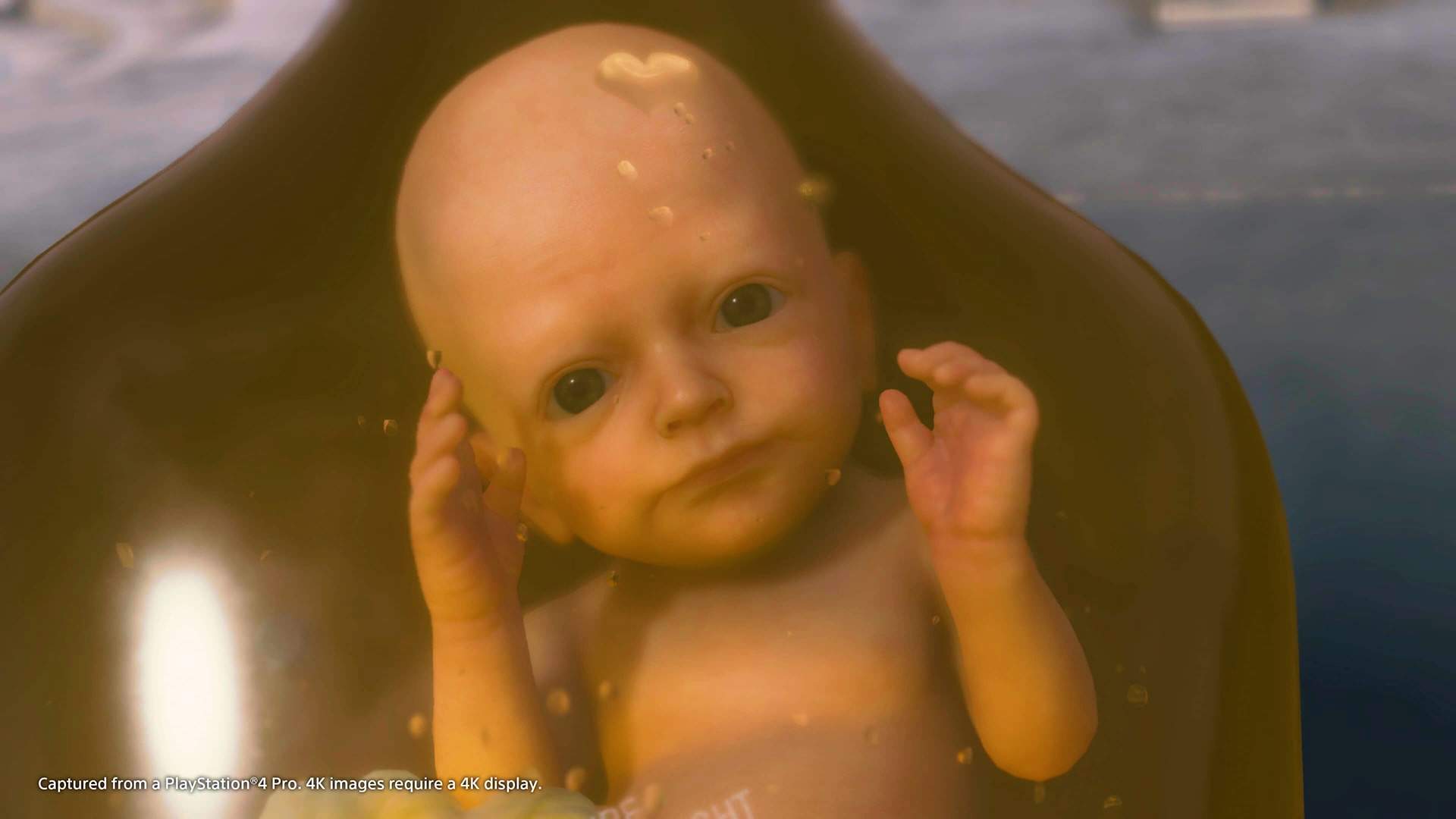 Death Stranding Directors Cut - imagem 1