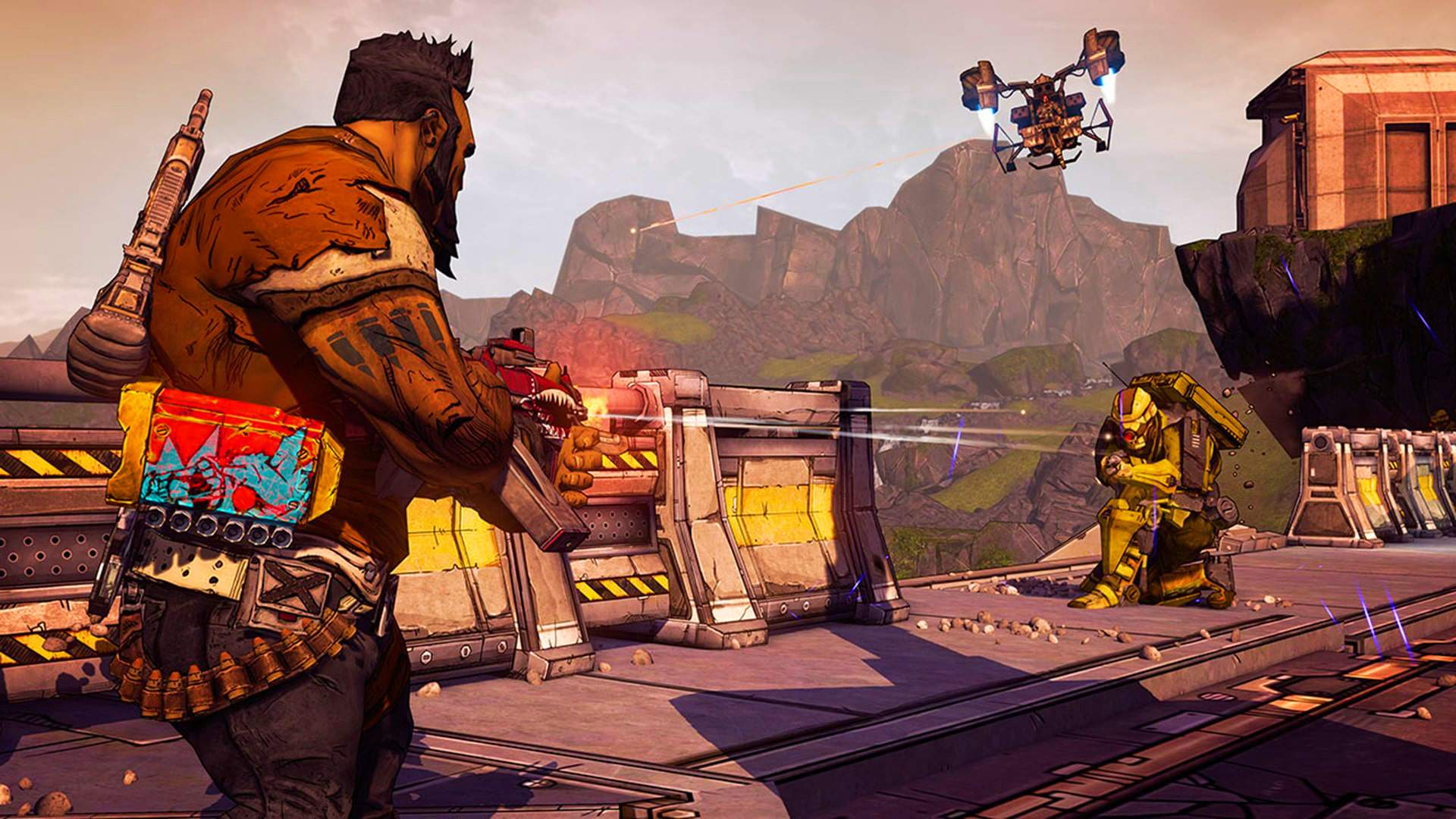 Borderlands The Handsome Collection - imagem 13