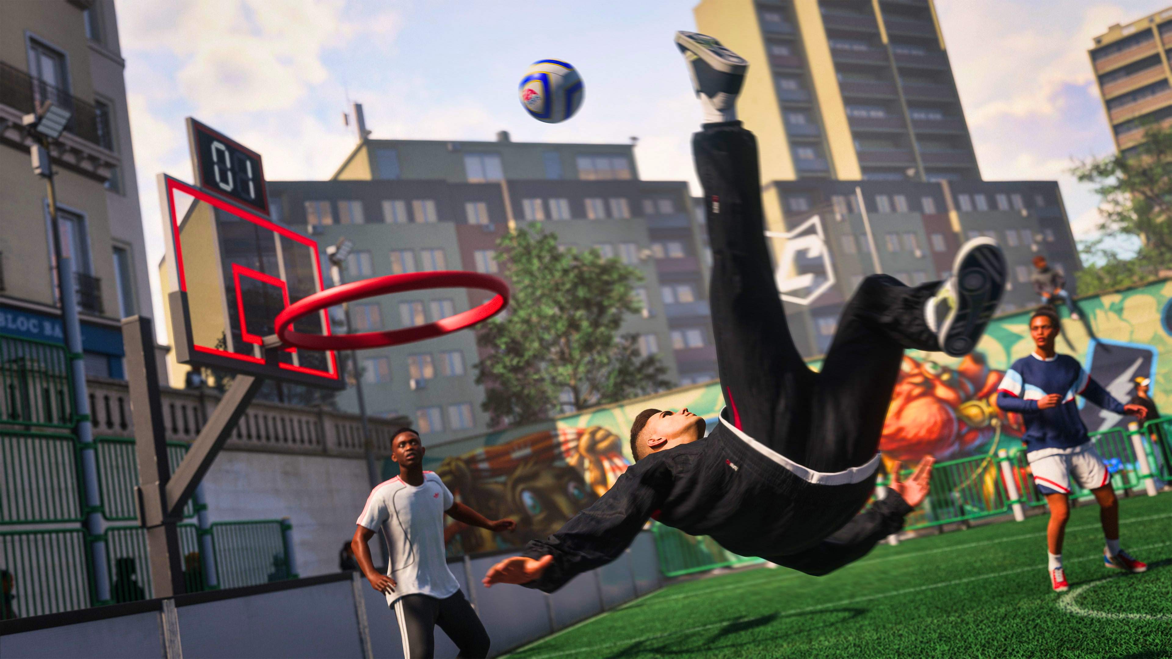 EA SPORTS FC 27 - imagem 3