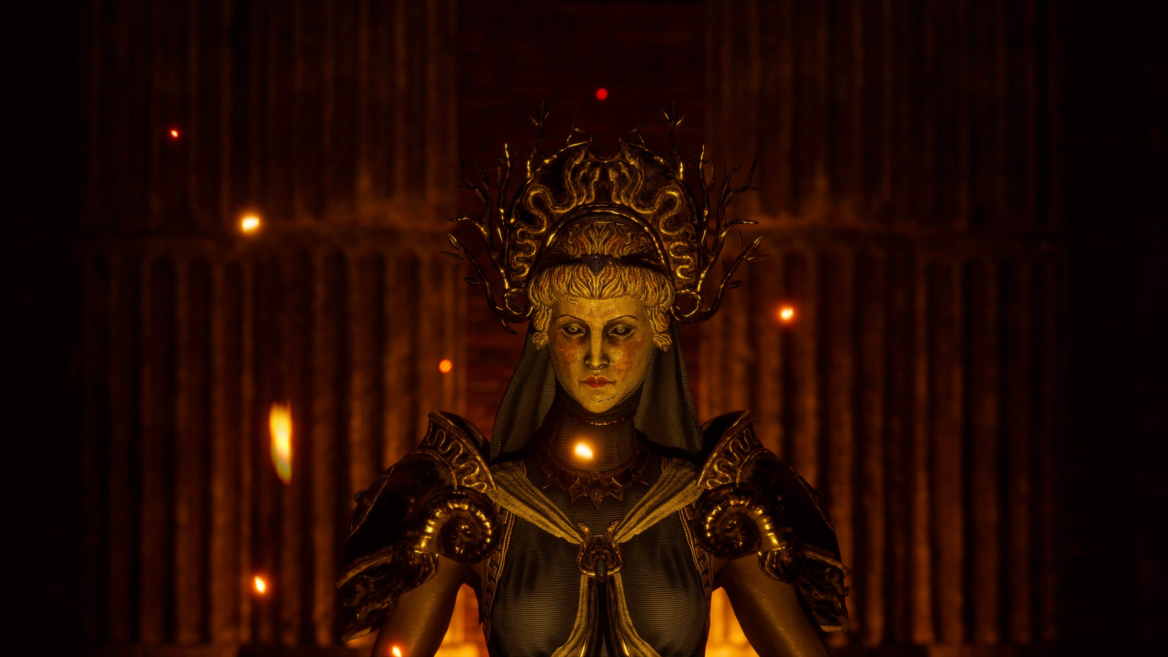 Enotria The Last Song - imagem 5