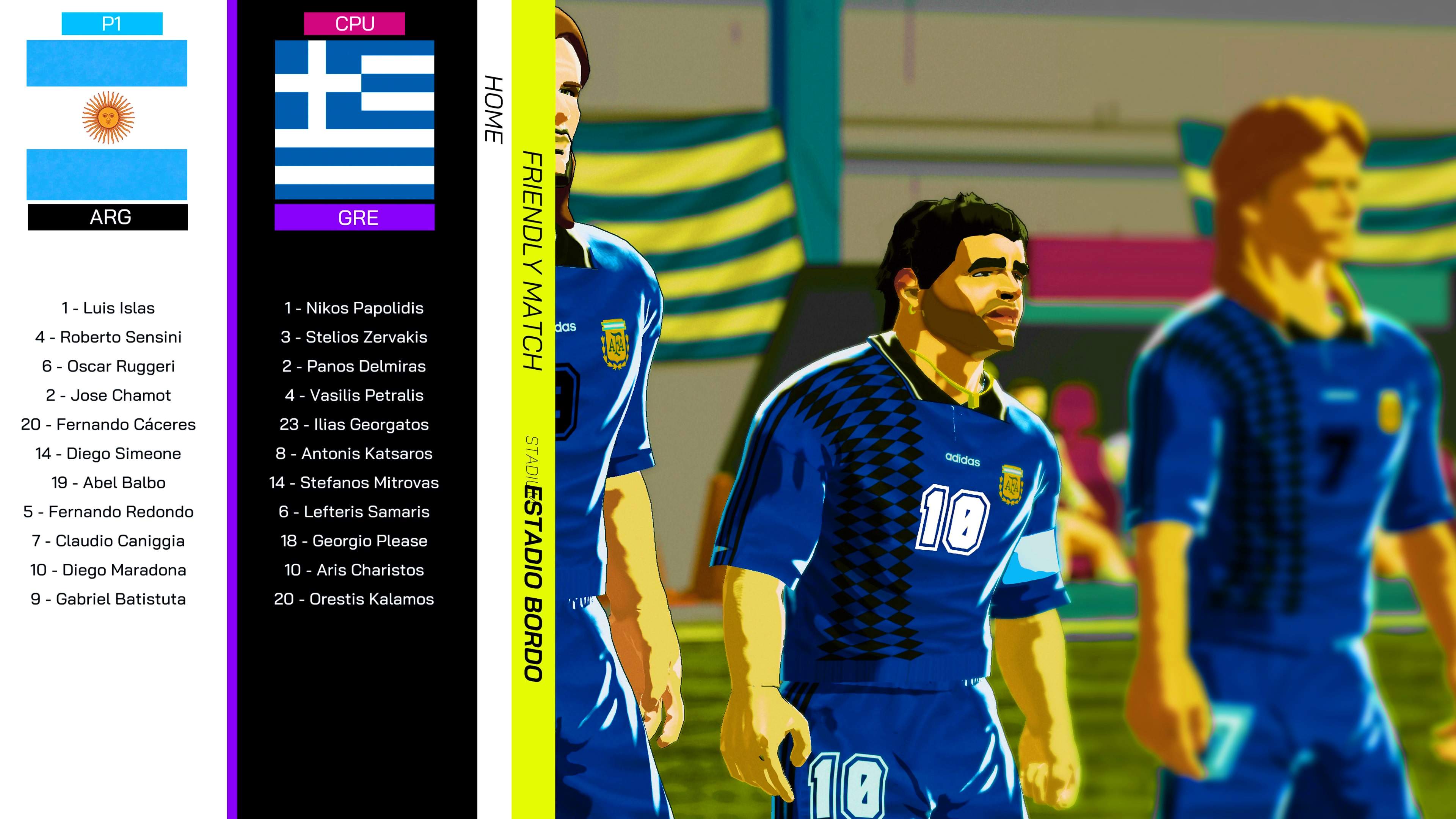 Beat The Champions - imagem 2