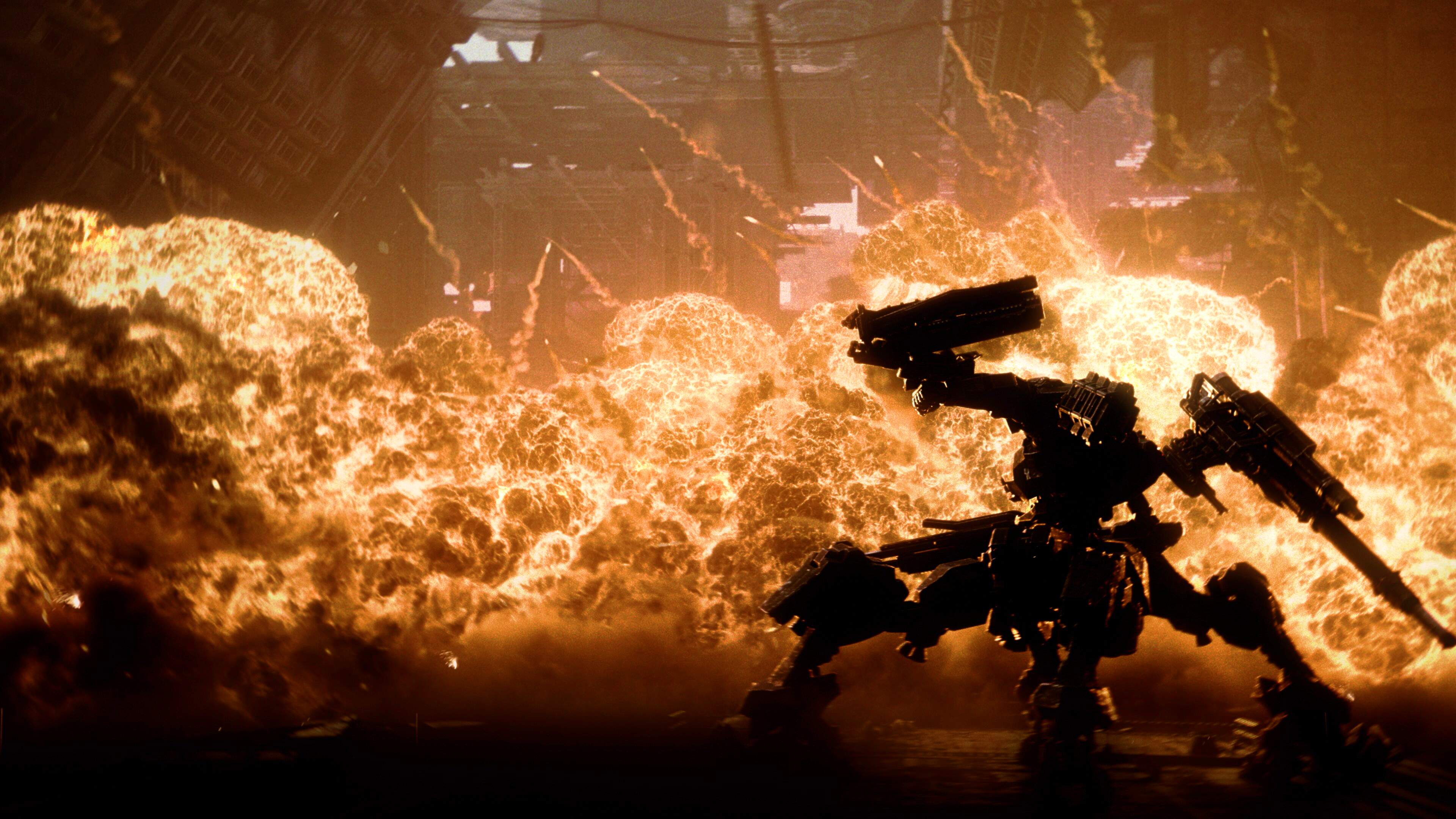 Armored Core VI Fires of Rubicon - imagem 4