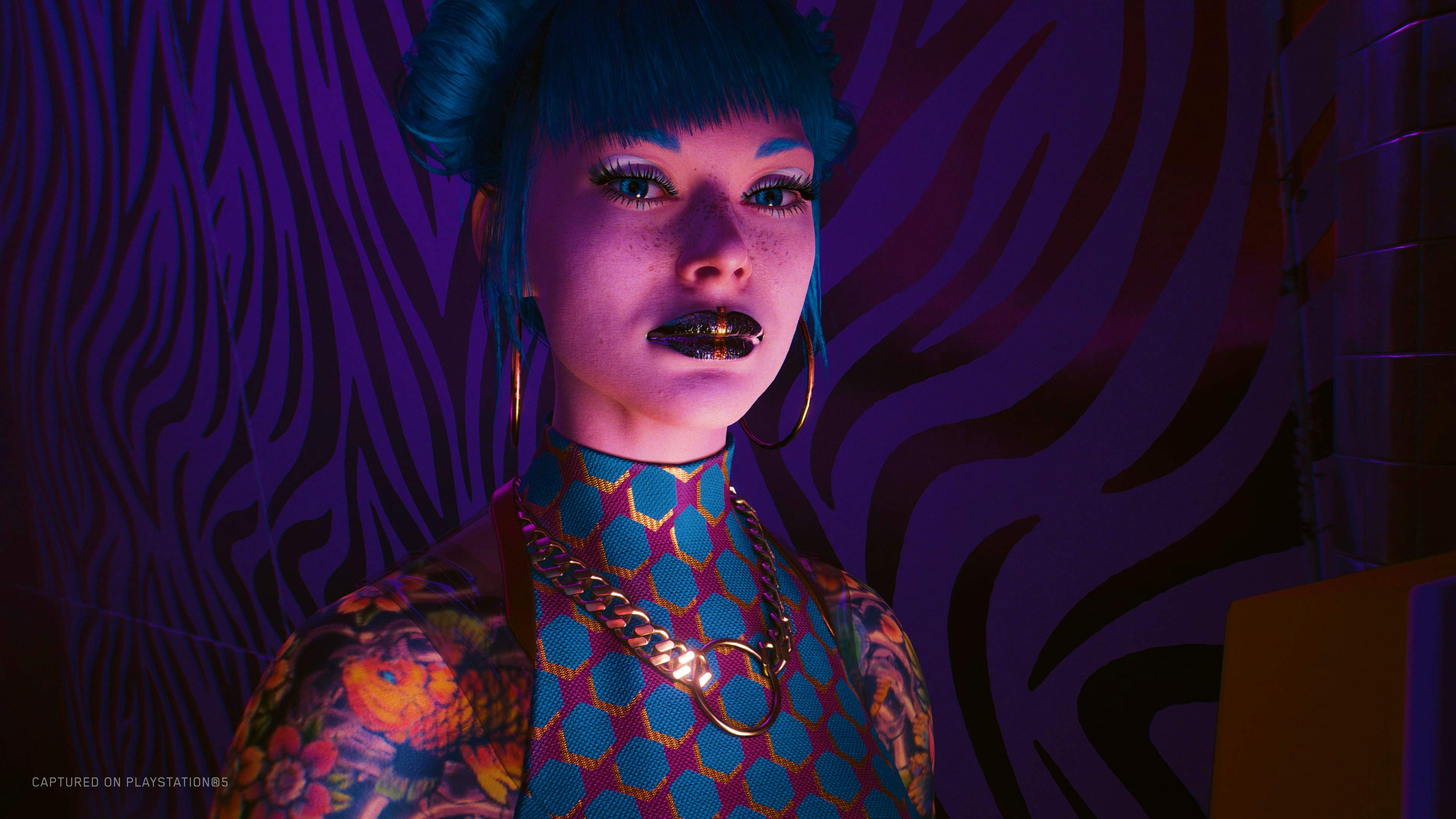 Cyberpunk 2077 Phantom Liberty - imagem 9