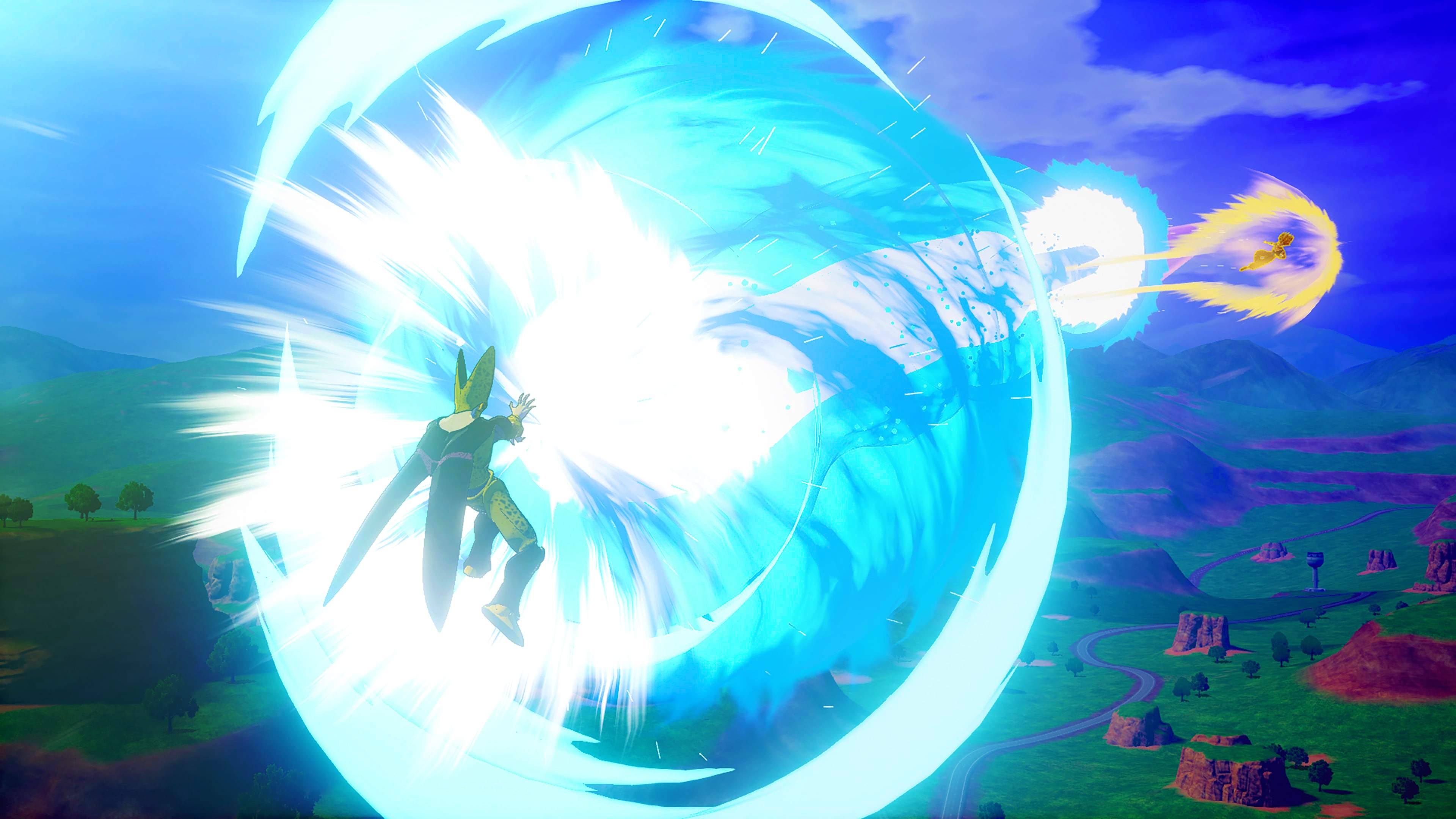 DRAGON BALL Z: KAKAROT - imagem 7