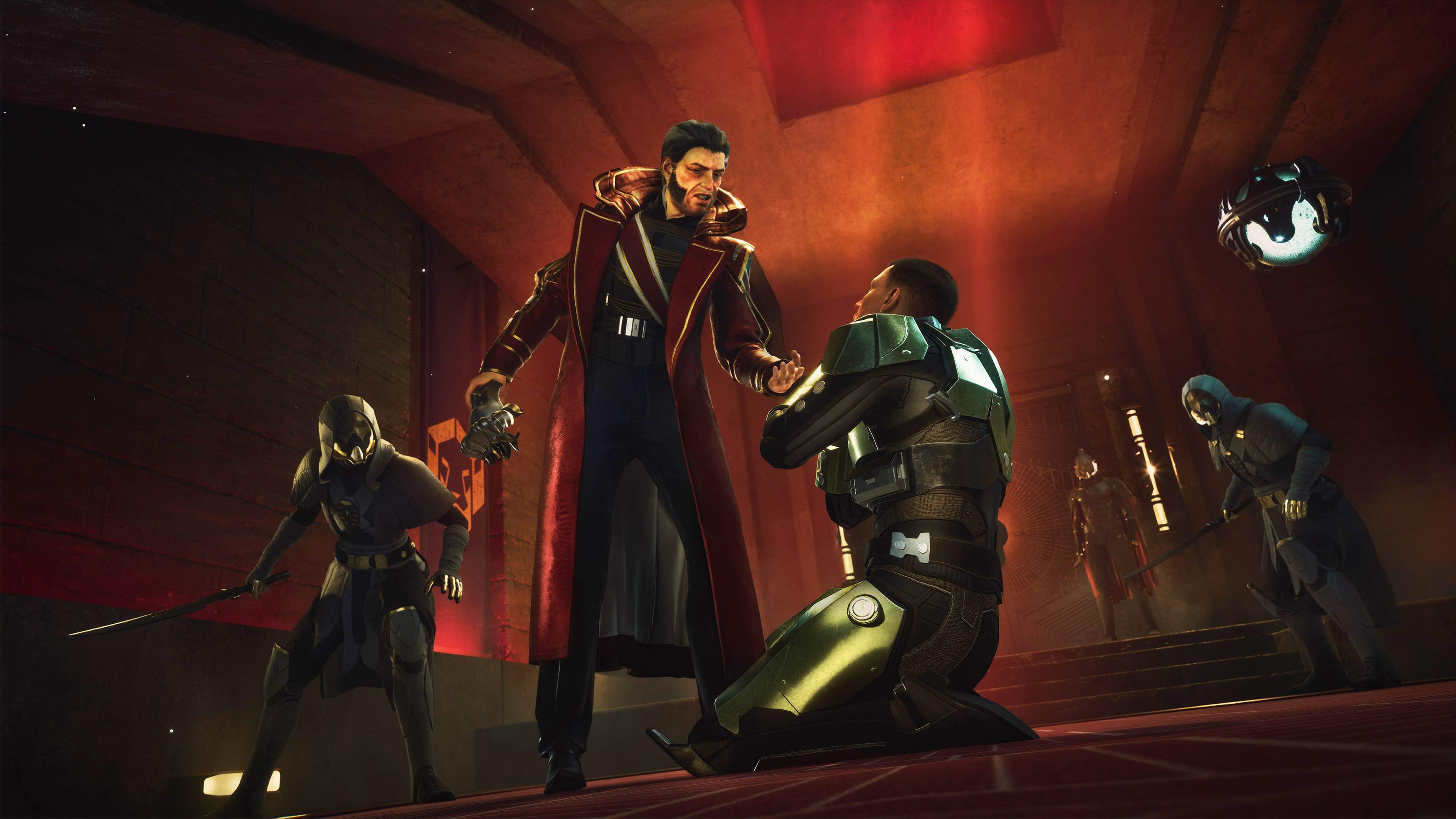 Dune Awakening - imagem 3