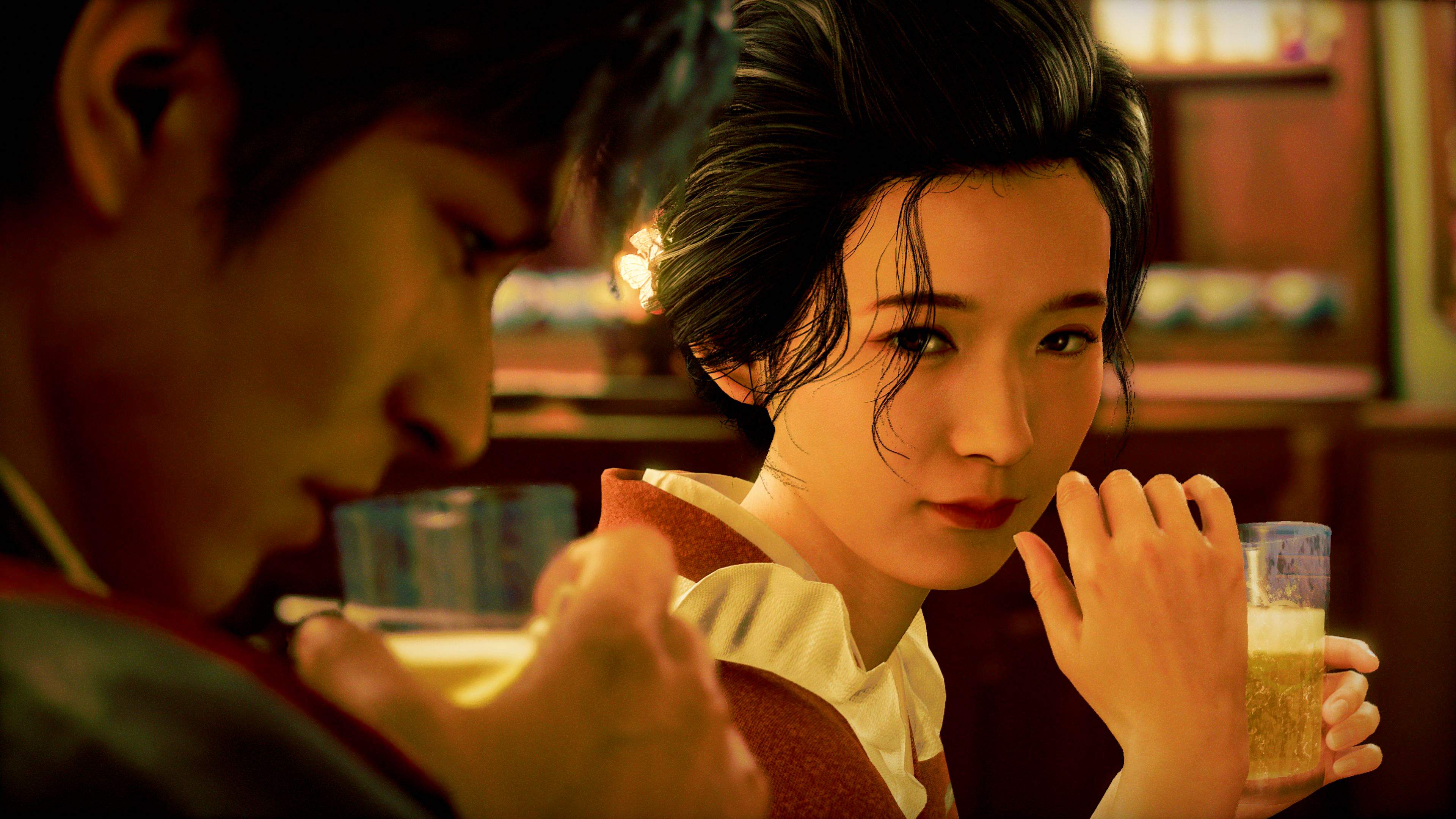 STRANGER THAN HEAVEN - imagem 9