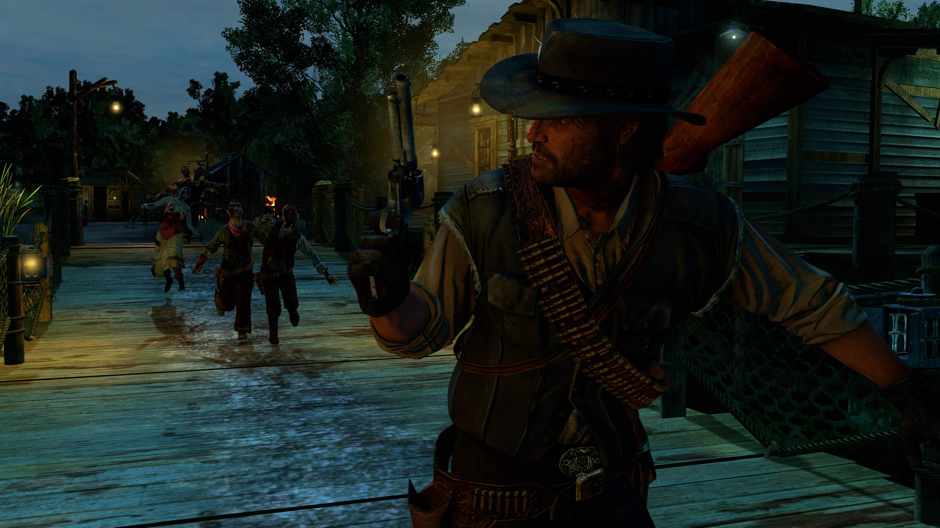 Red Dead Redemption - imagem 3