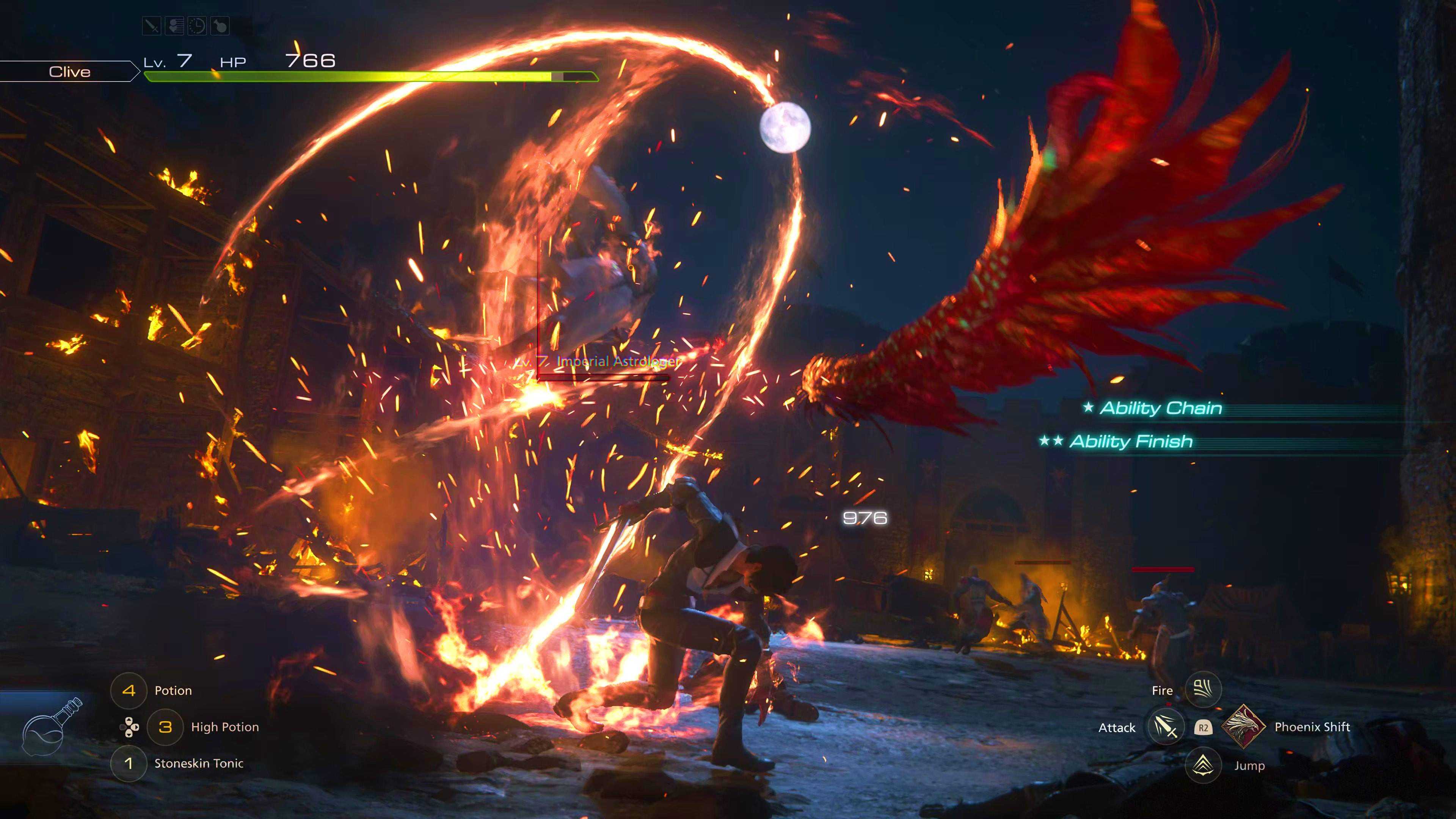 Final Fantasy XVI - imagem 26