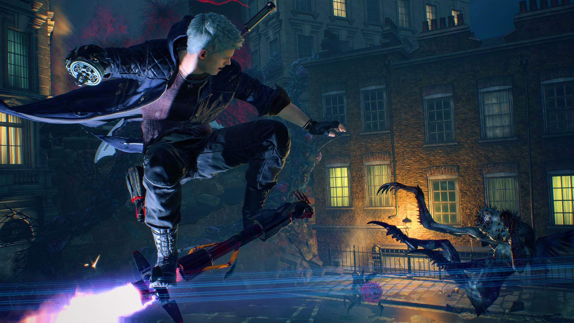 Devil May Cry 5 Series - imagem 18