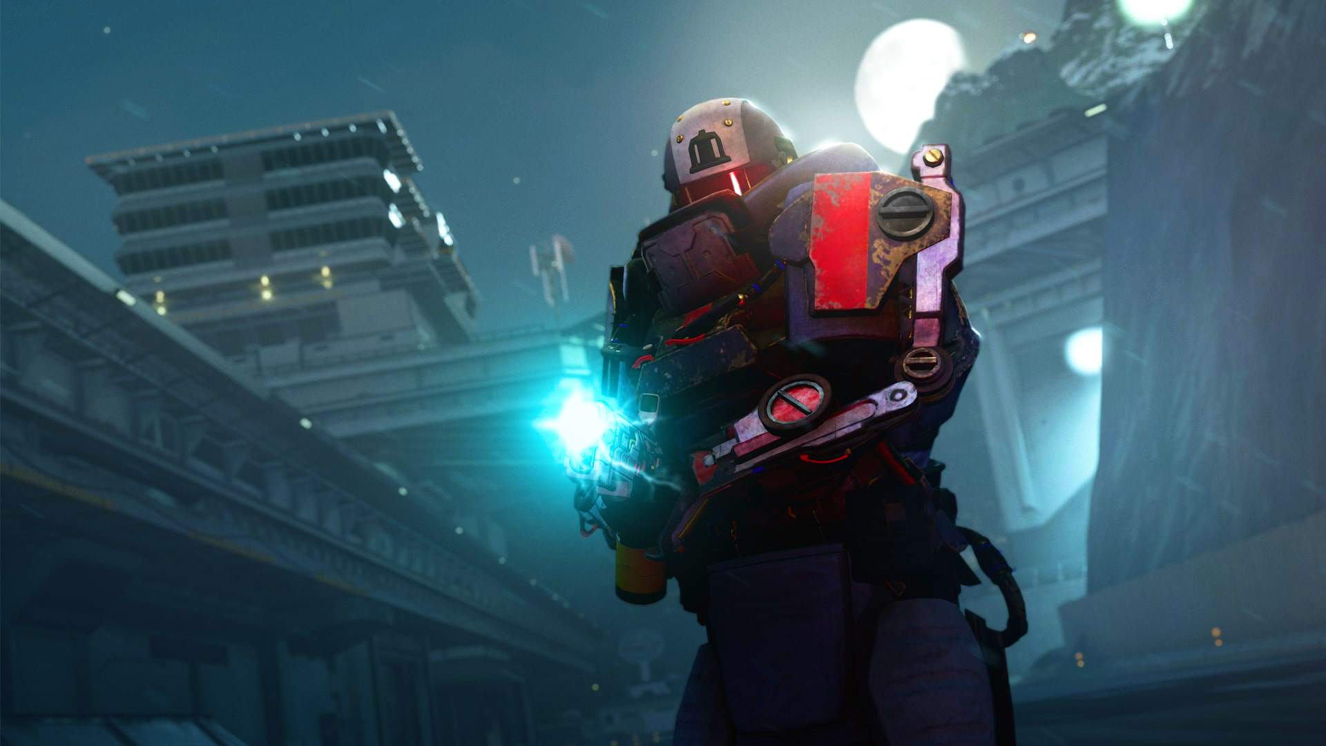 Just Cause 4: Reloaded - imagem 10