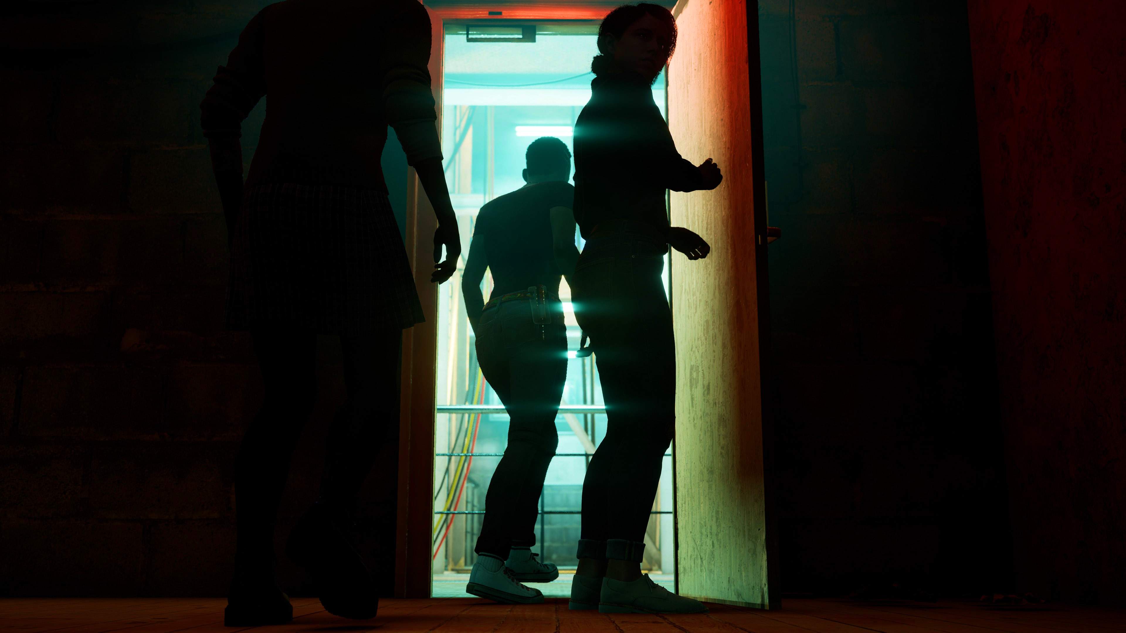 The Dark Pictures Anthology - imagem 17