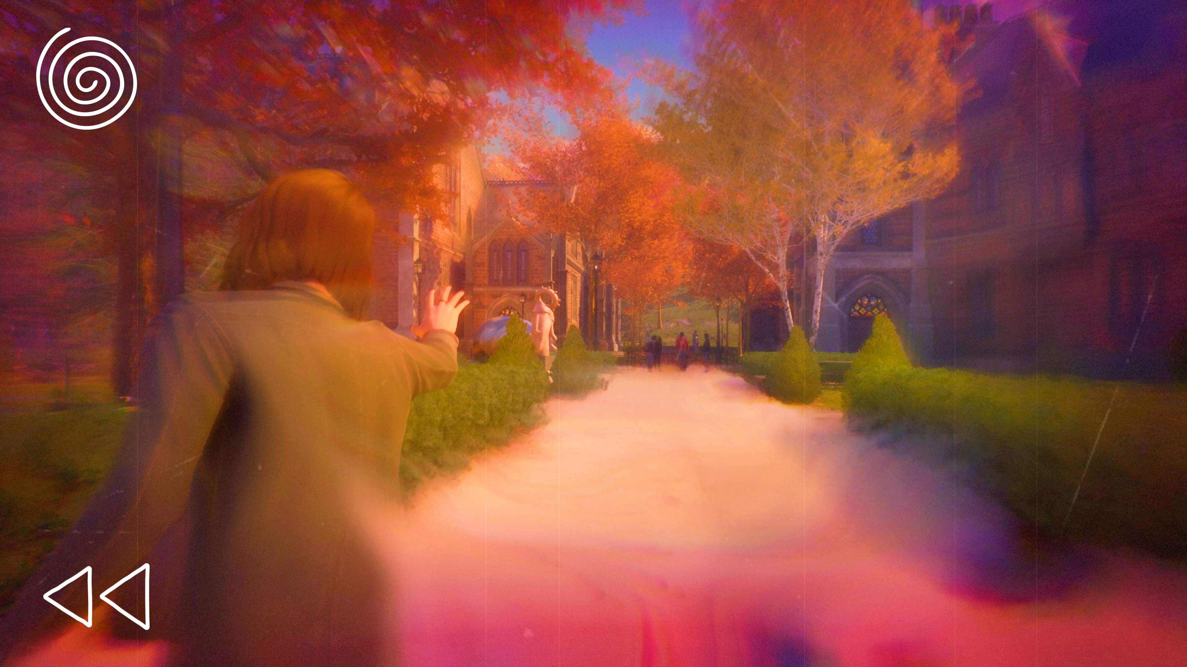 Life is Strange Reunion - imagem 20