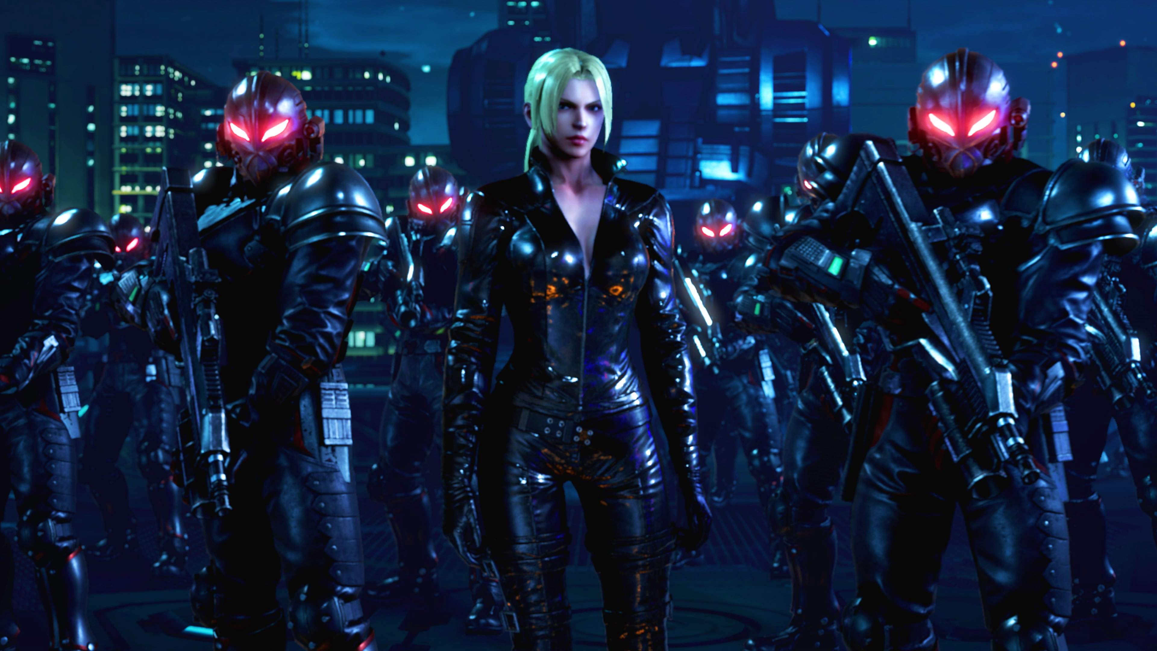 TEKKEN 7 - imagem 20