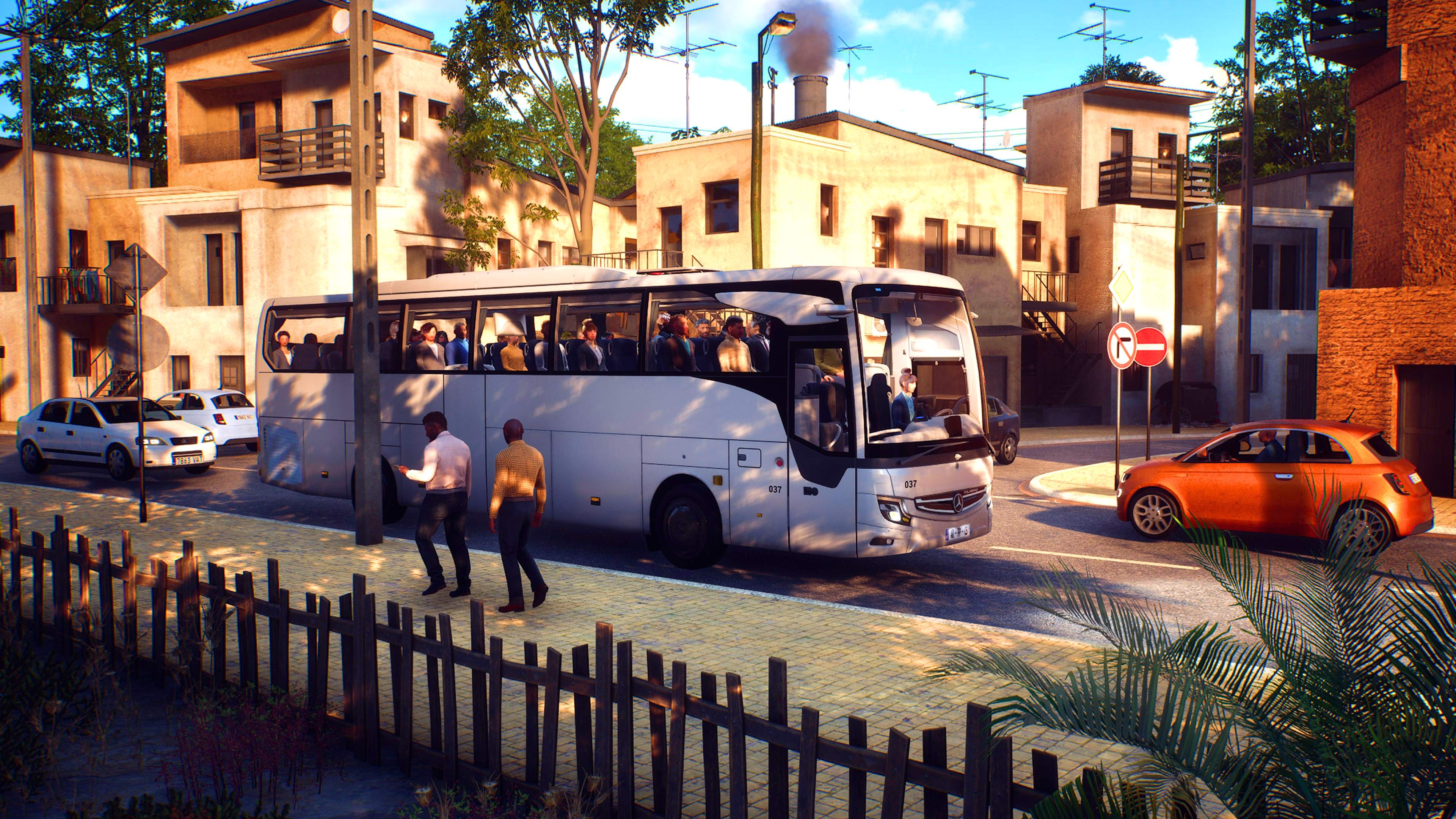 Bus Simulator 27 - imagem 11
