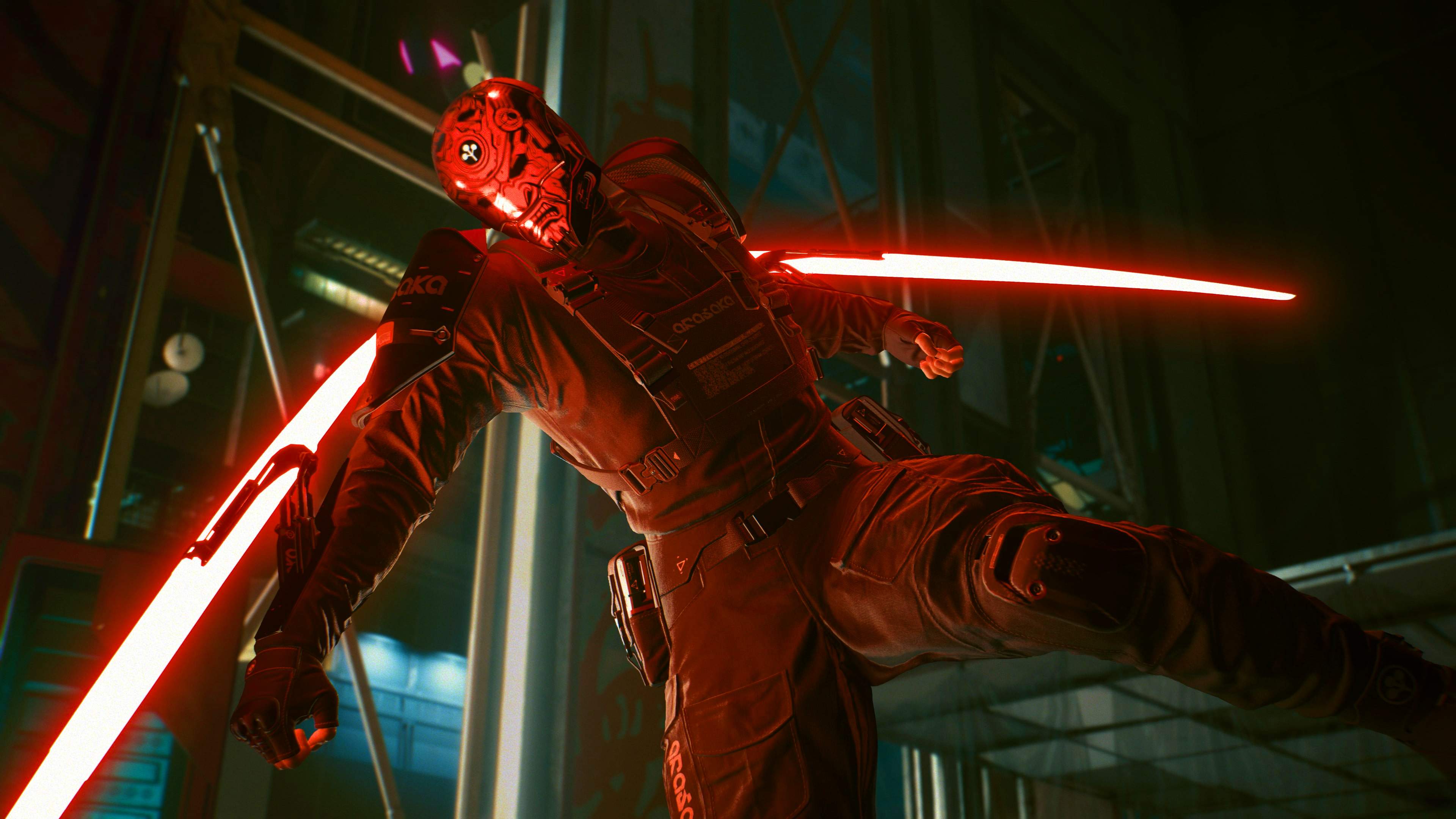 Cyberpunk 2077 Phantom Liberty - imagem 14