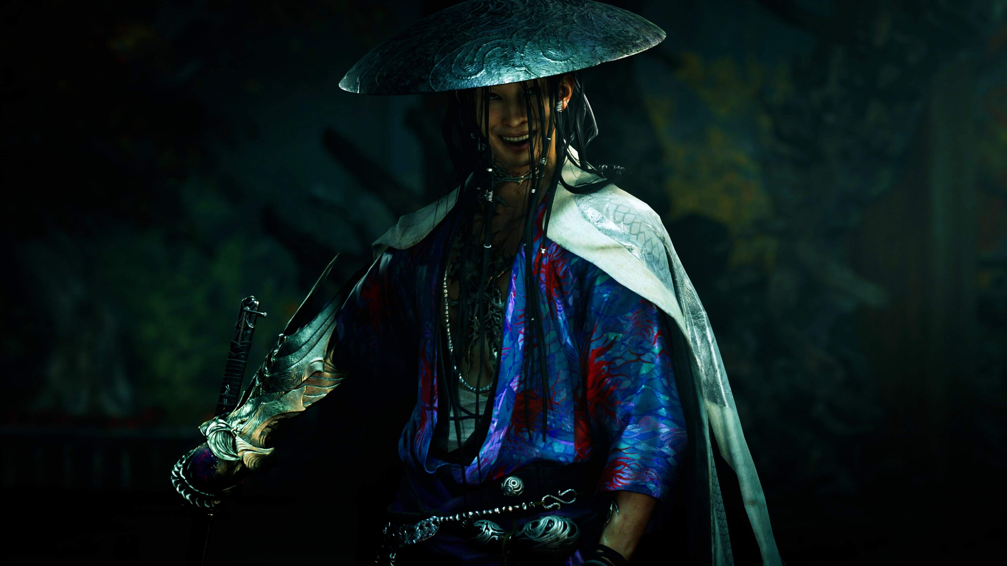 Onimusha Way of the Sword - imagem 5