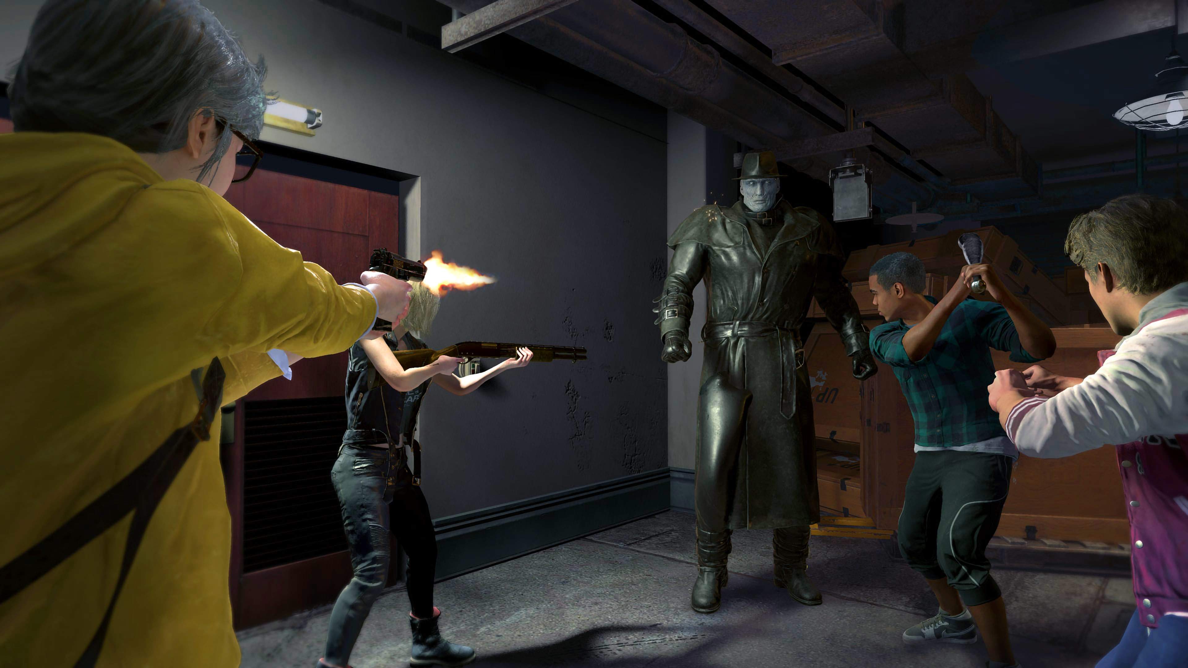 Resident Evil 4 Remake - imagem 17