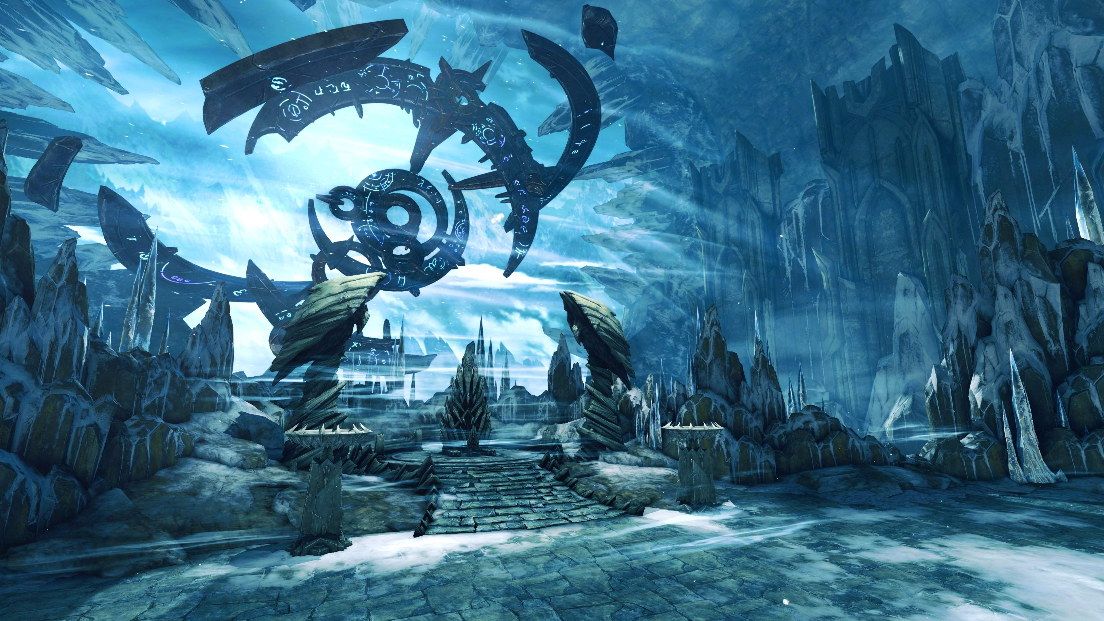 Darksiders II Deathinitive Edition - imagem 11