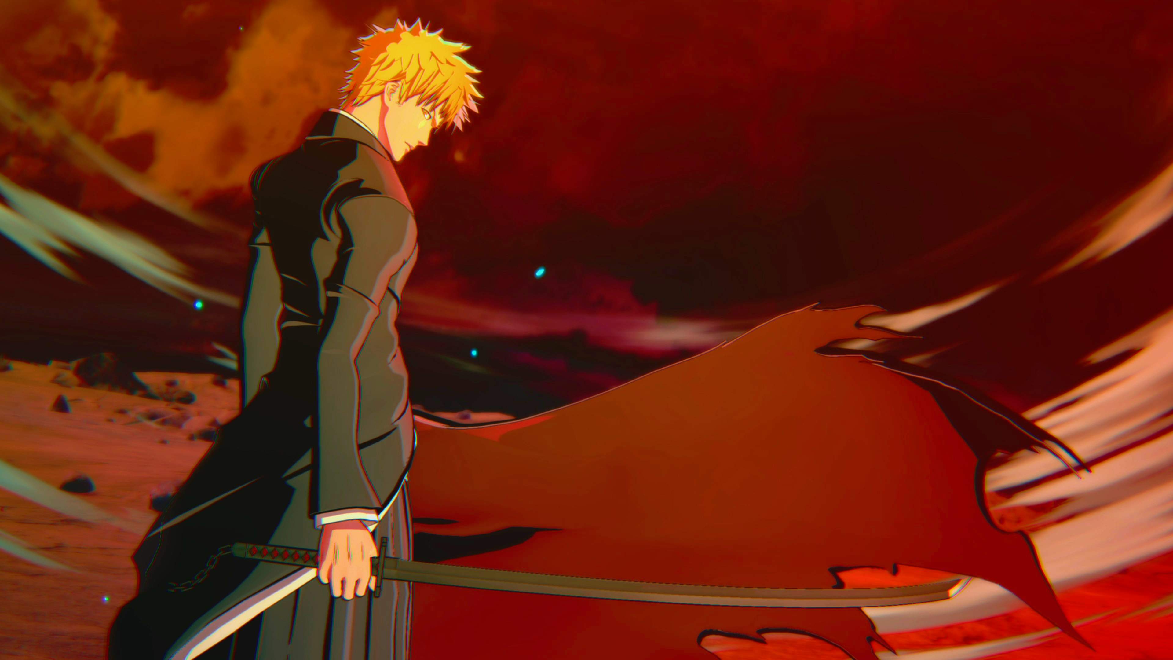 BLEACH Rebirth of Souls - imagem 6