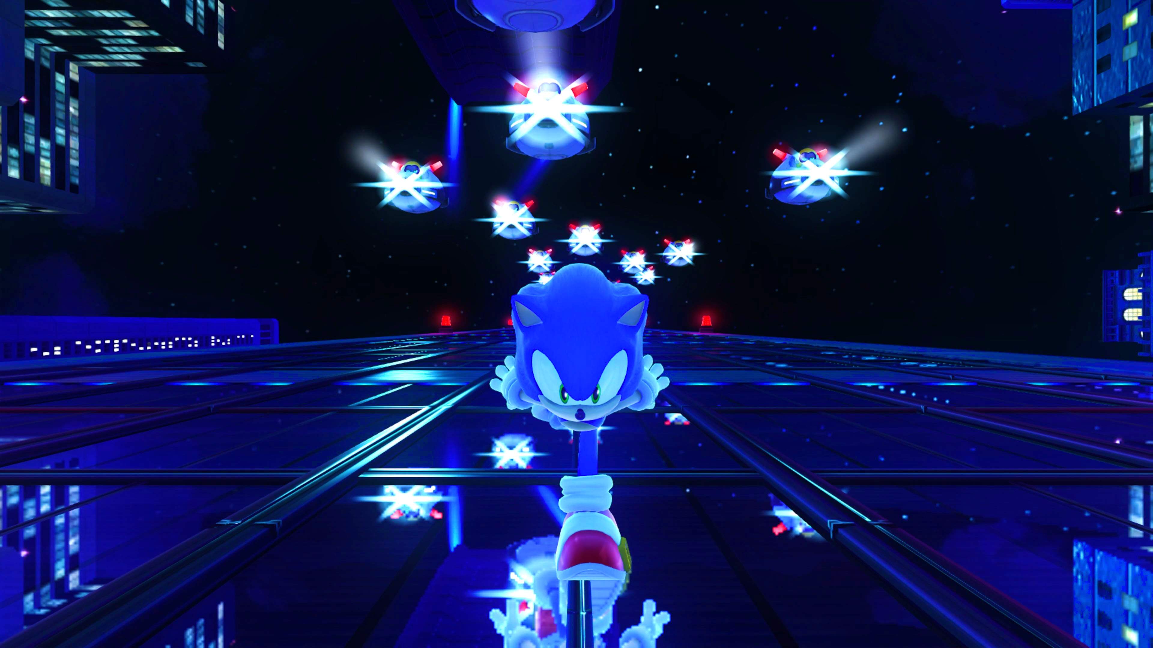 Sonic x Shadow Generations - imagem 6