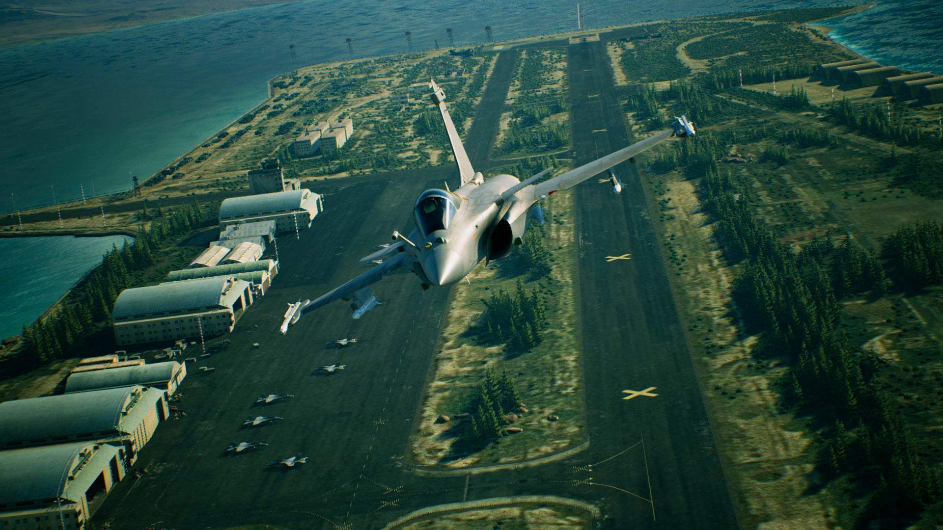 Ace Combat 7: Skies Unknown - imagem 8