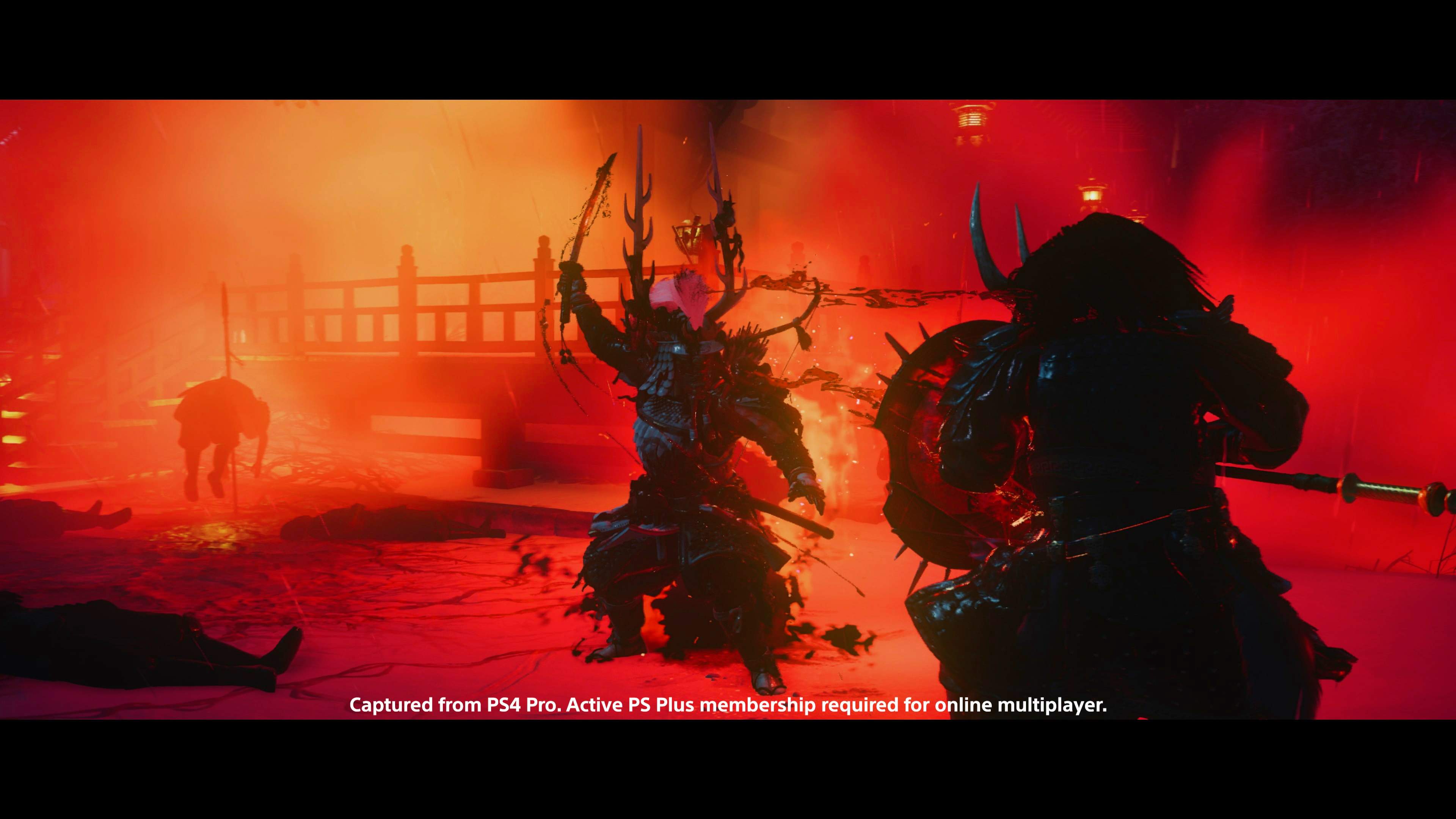 Ghost of Tsushima Directors Cut - imagem 9