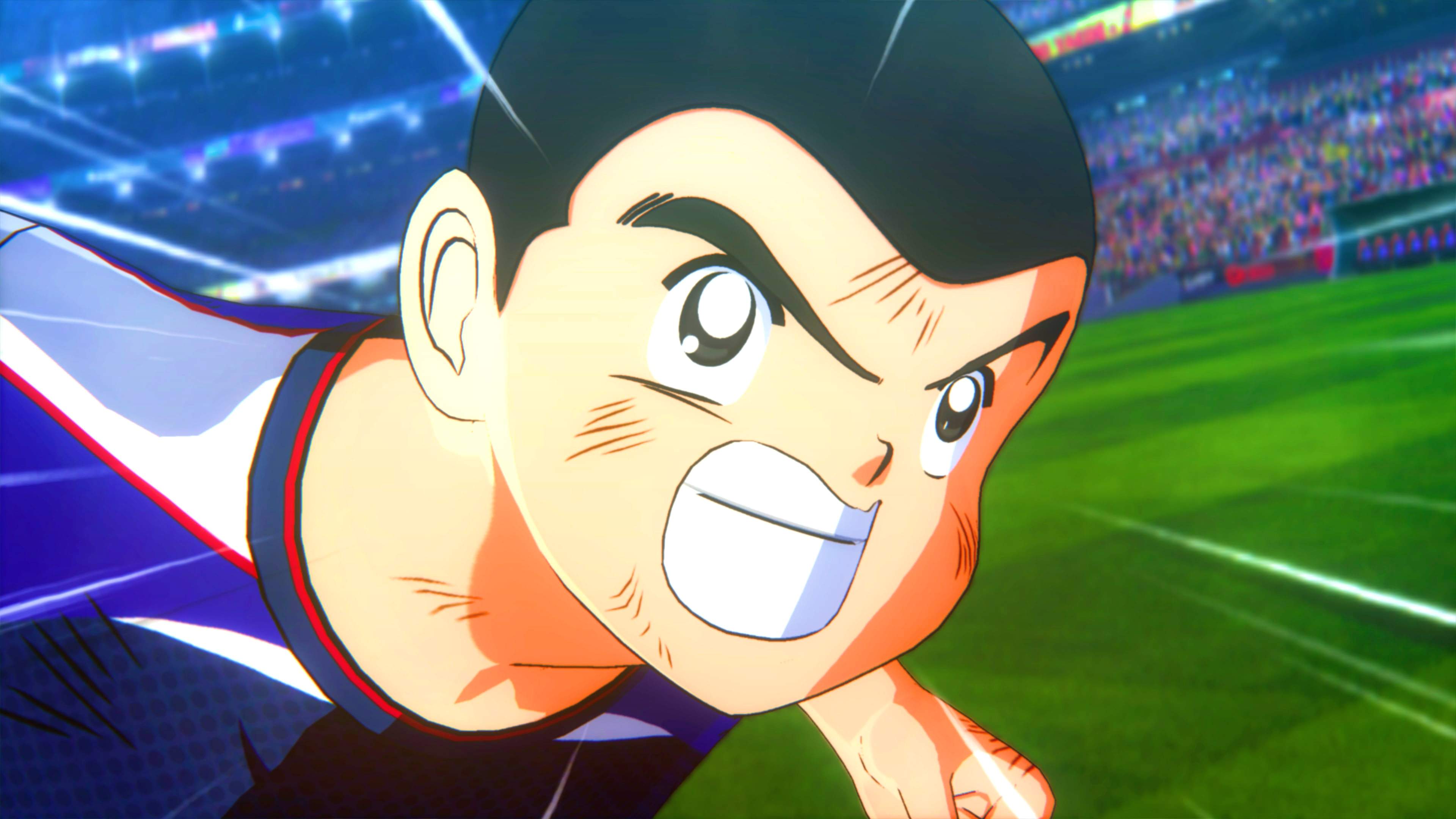 Captain Tsubasa: Rise of New Champions - imagem 10