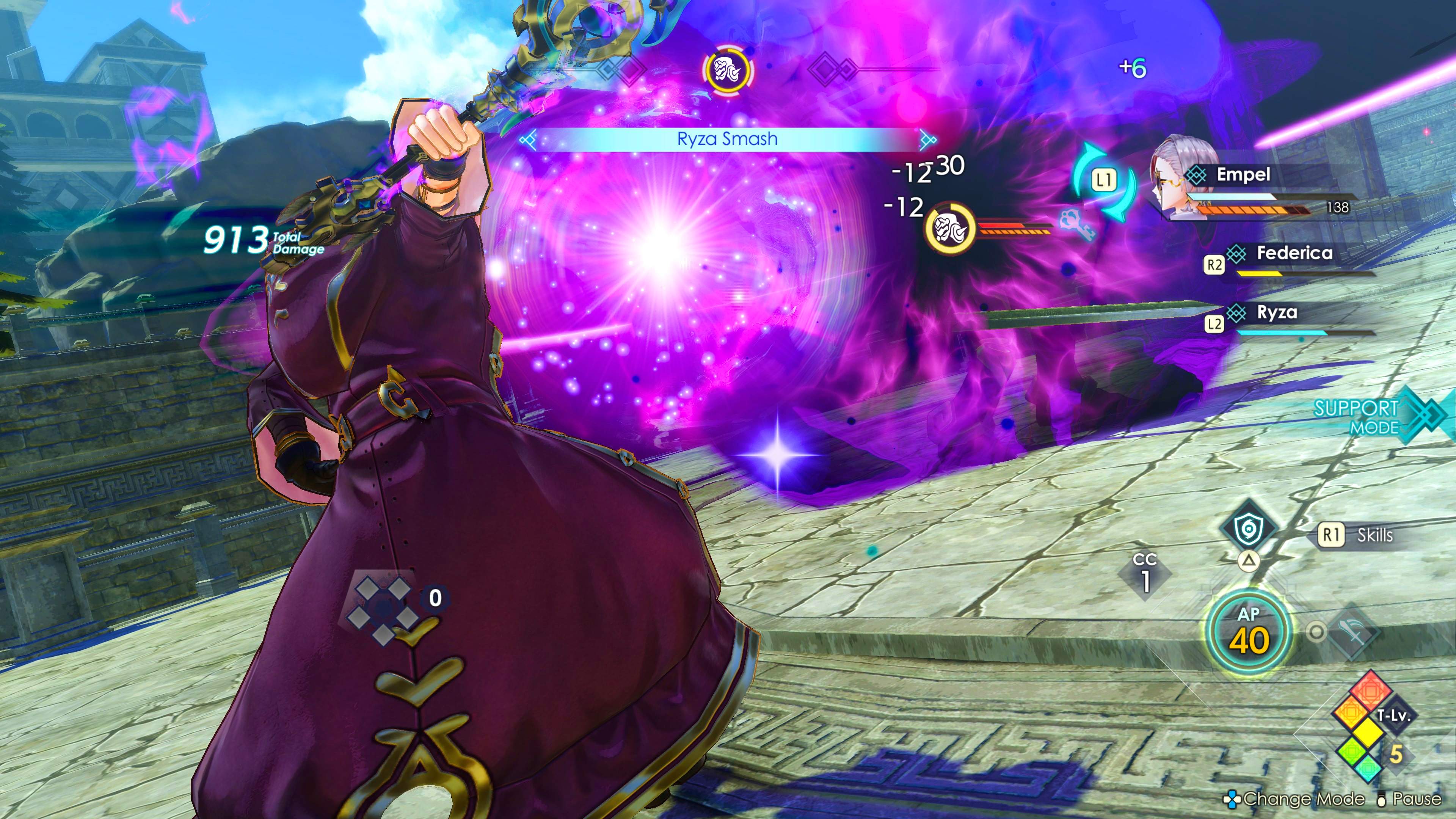 Atelier Ryza 3 Alchemist of the End and the Secret Key - imagem 2