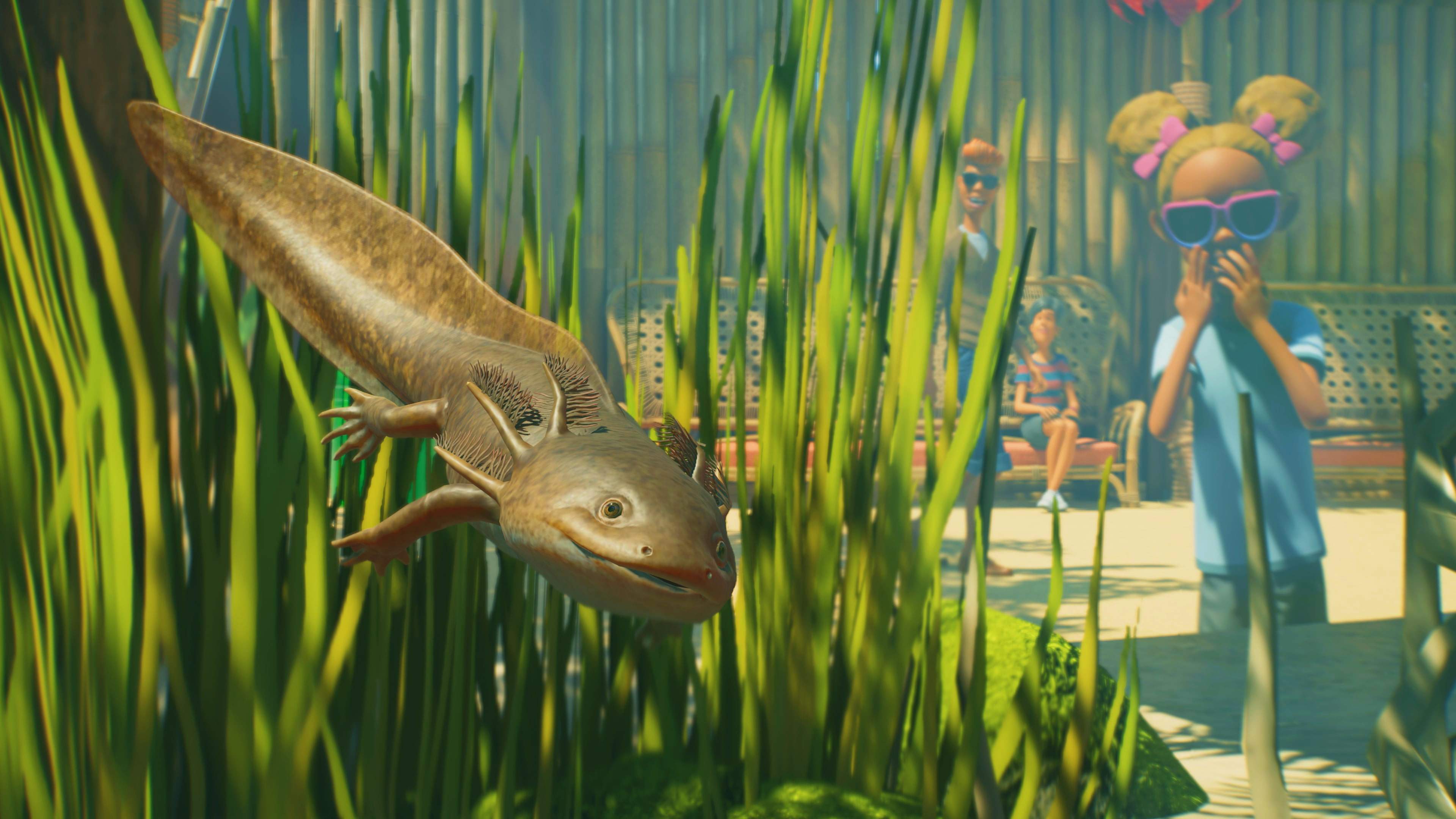 Planet Zoo 2 - imagem 16