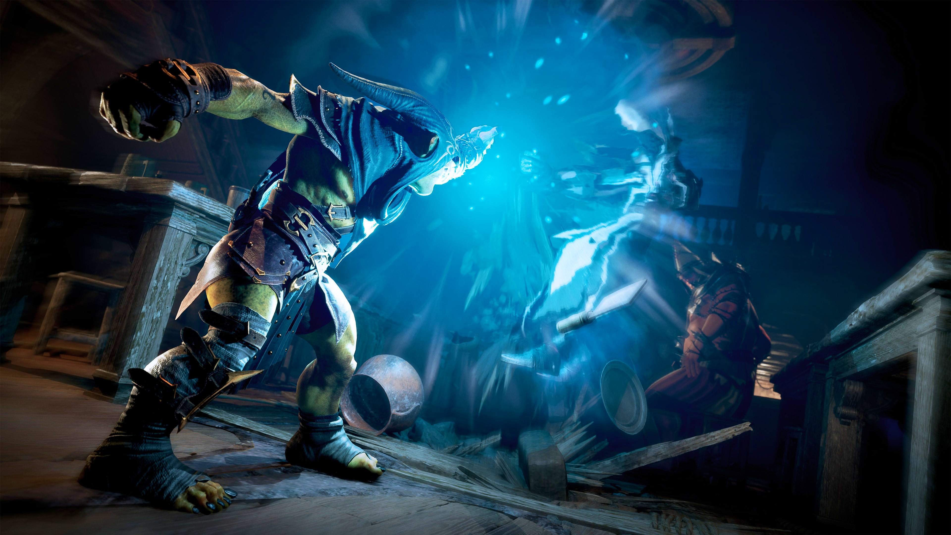 Styx Blades of Greed - imagem 4