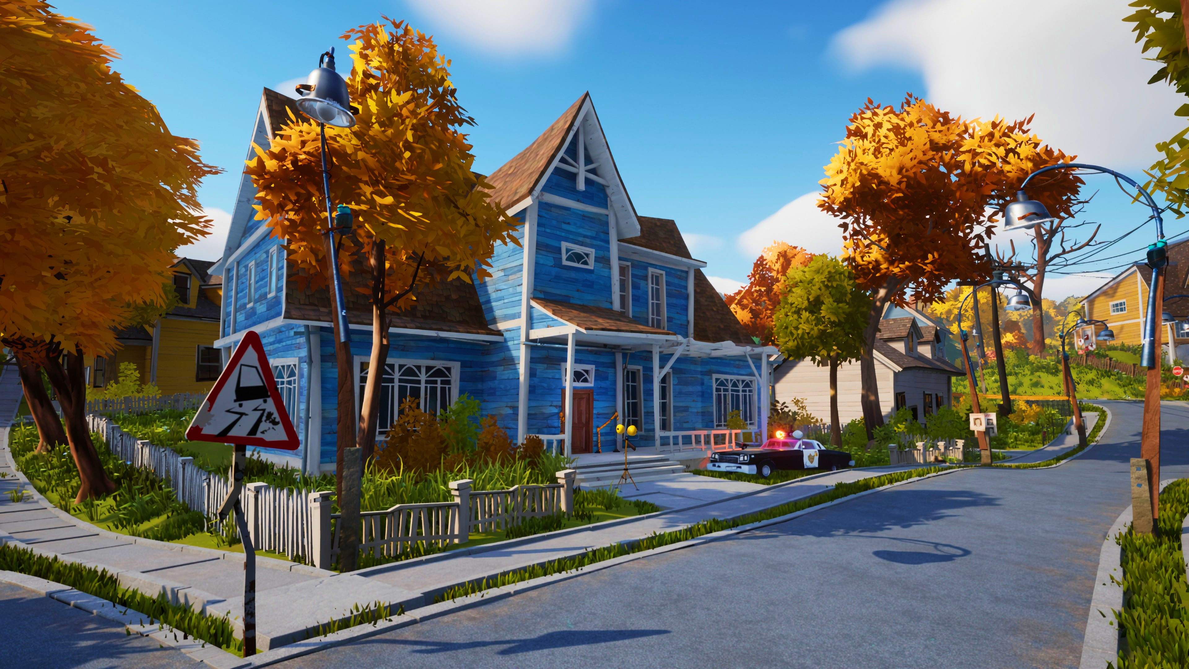Hello Neighbor 2 - imagem 4