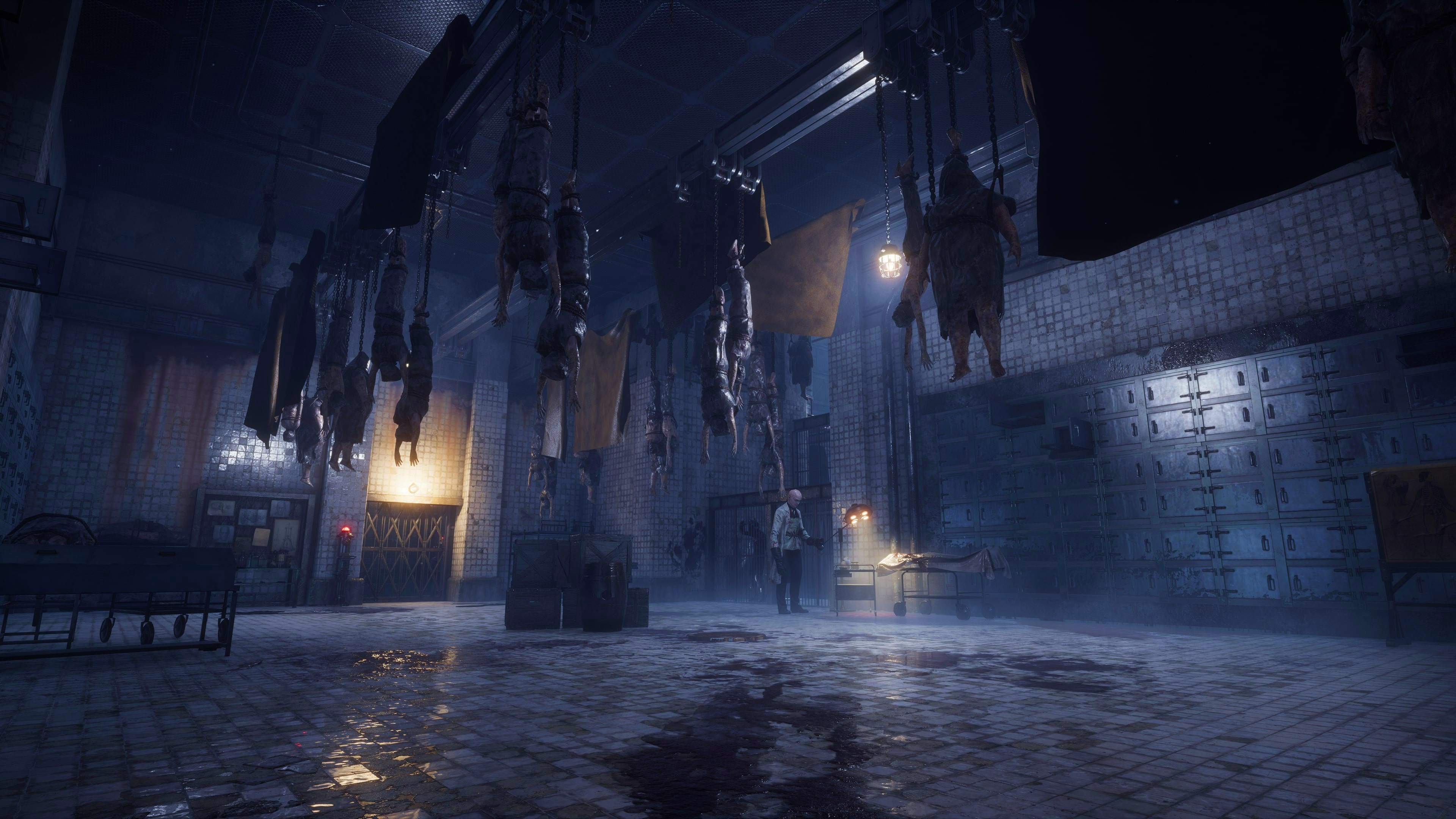 Lies of P - imagem 12