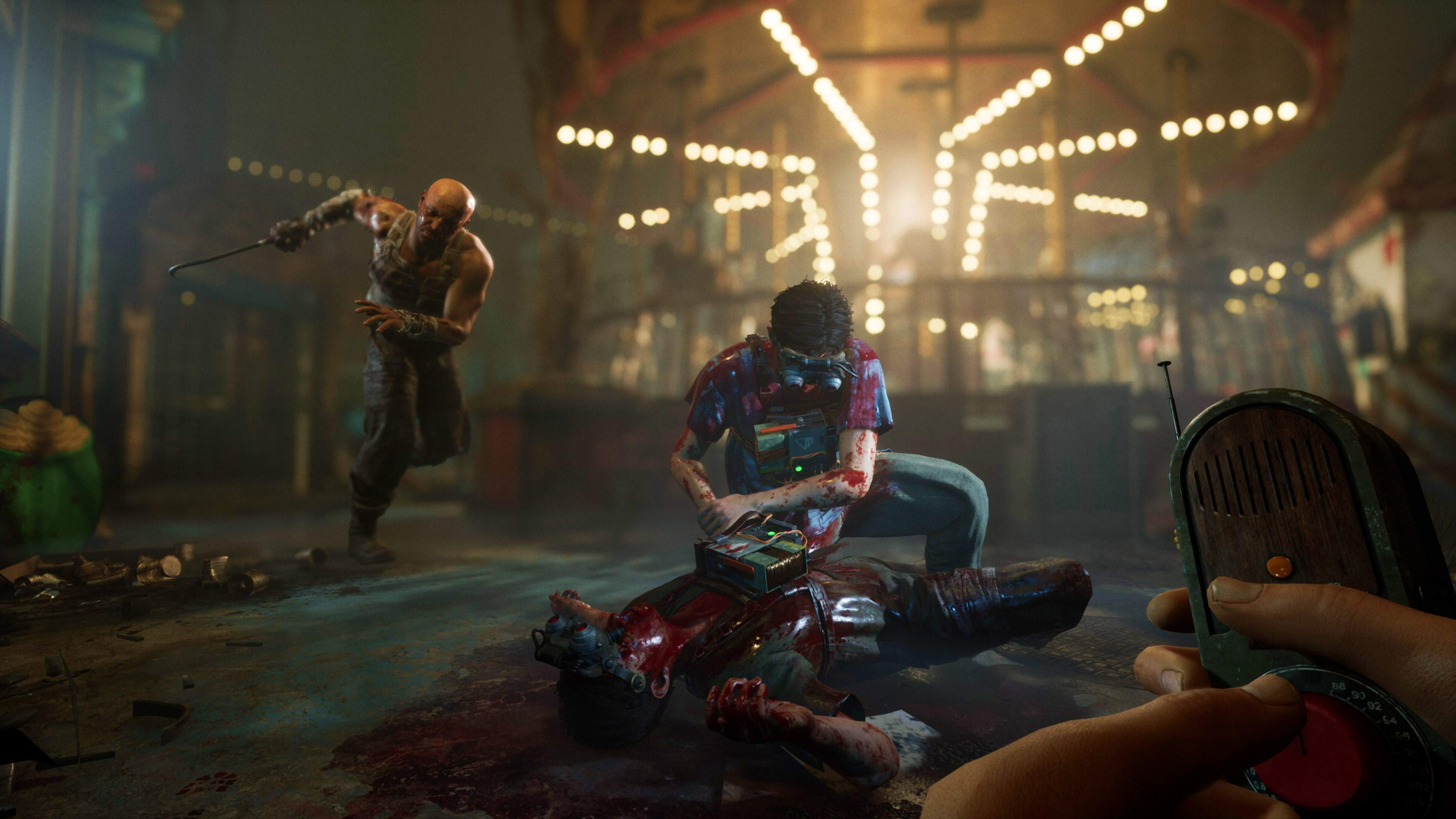 The Outlast Trials - imagem 12