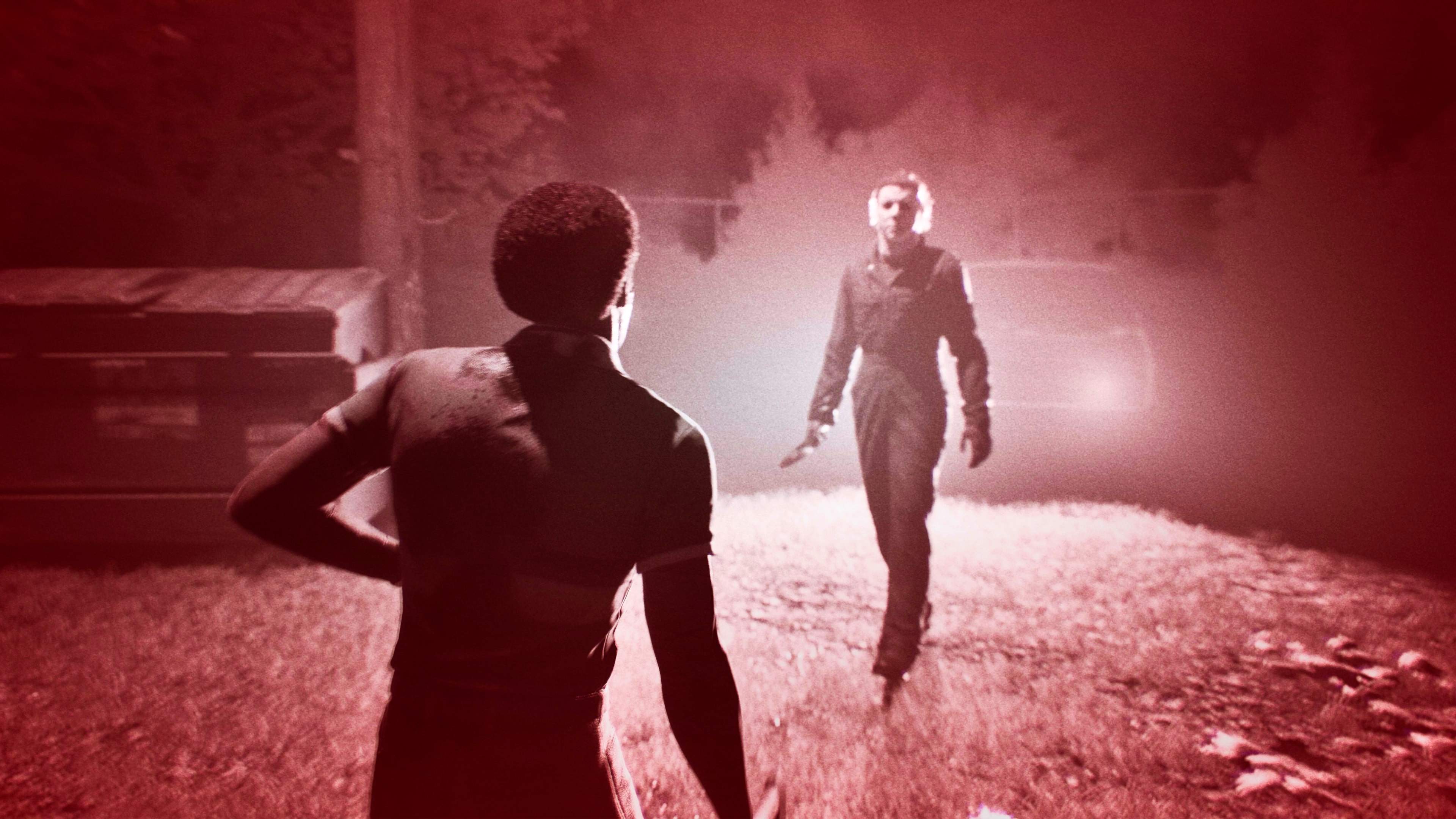 Halloween The Game - imagem 2