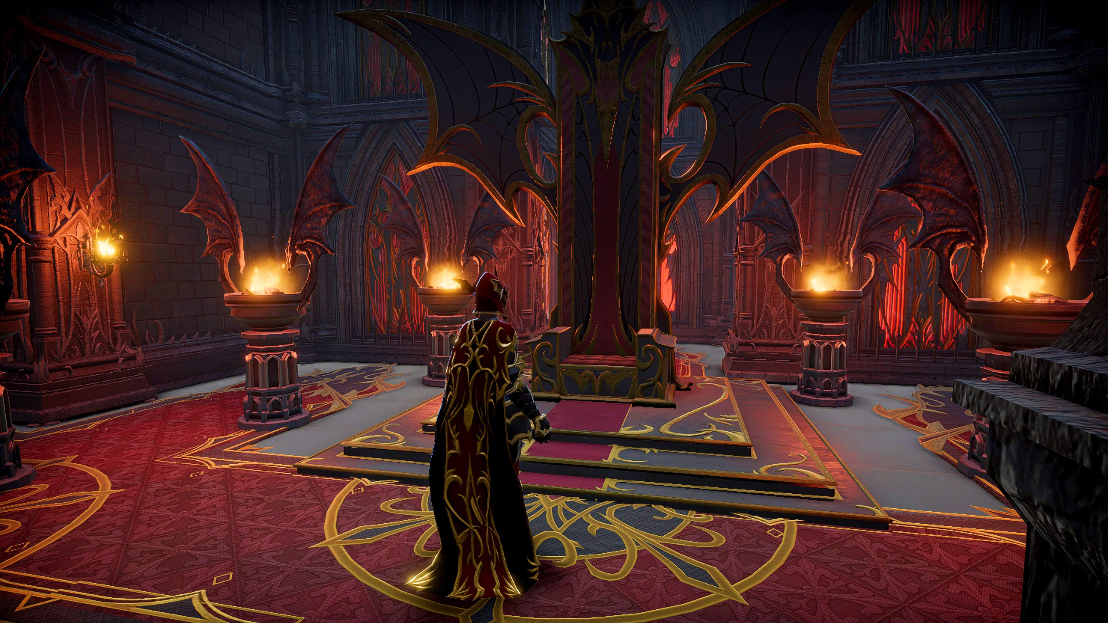 V Rising - imagem 32