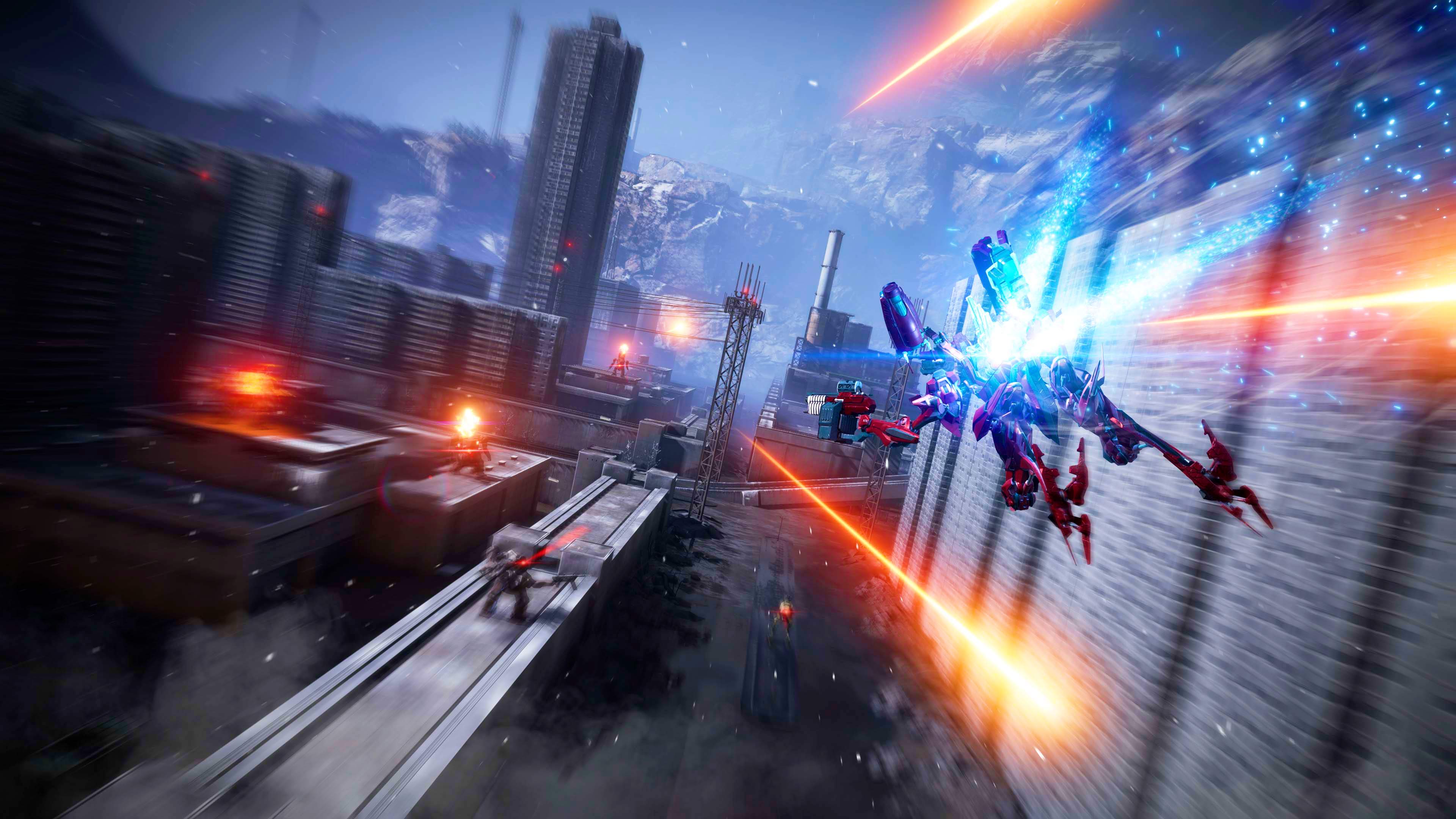 Armored Core VI Fires of Rubicon - imagem 12