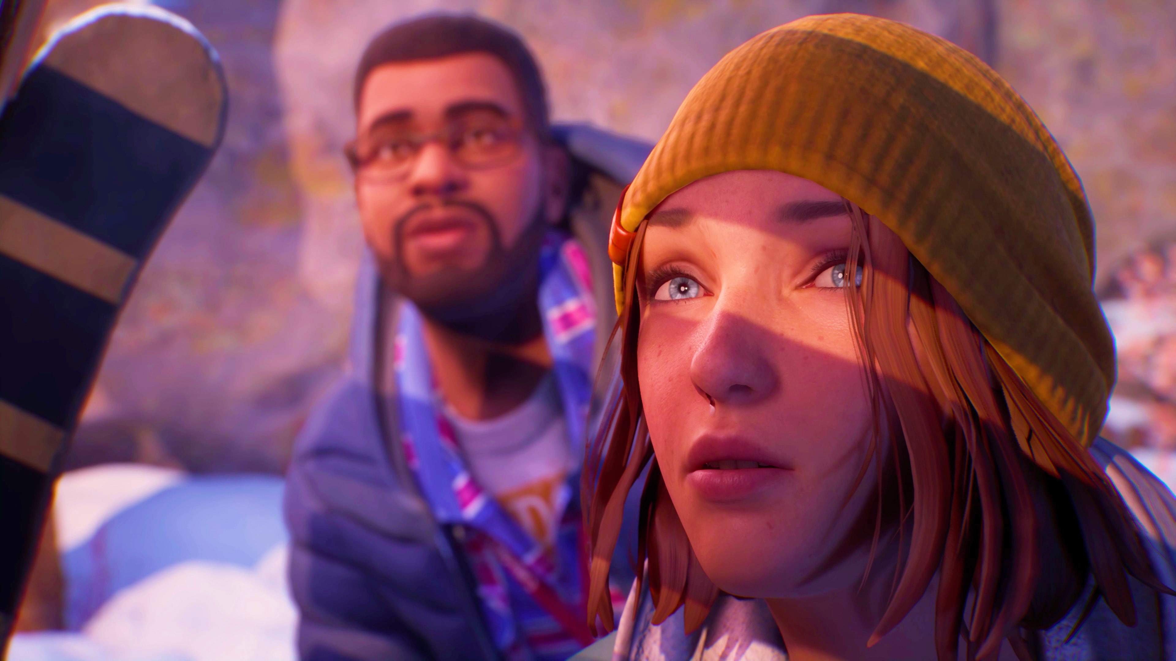 Life is Strange: Double Exposure - imagem 1