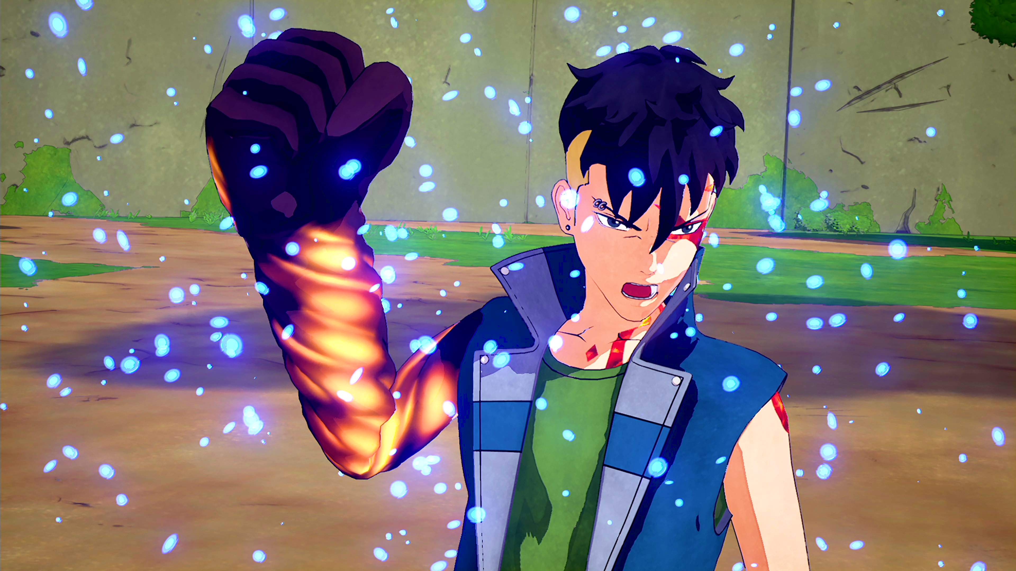 NARUTO TO BORUTO: SHINOBI STRIKER - imagem 34