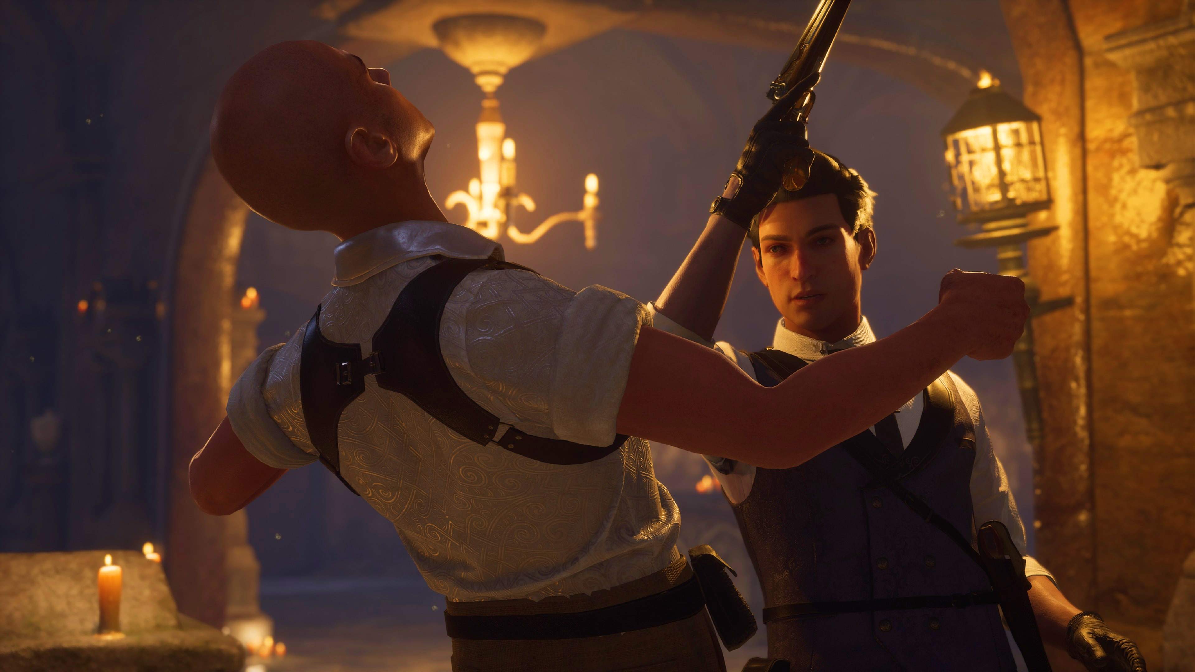 Sherlock Holmes Chapter One - imagem 6