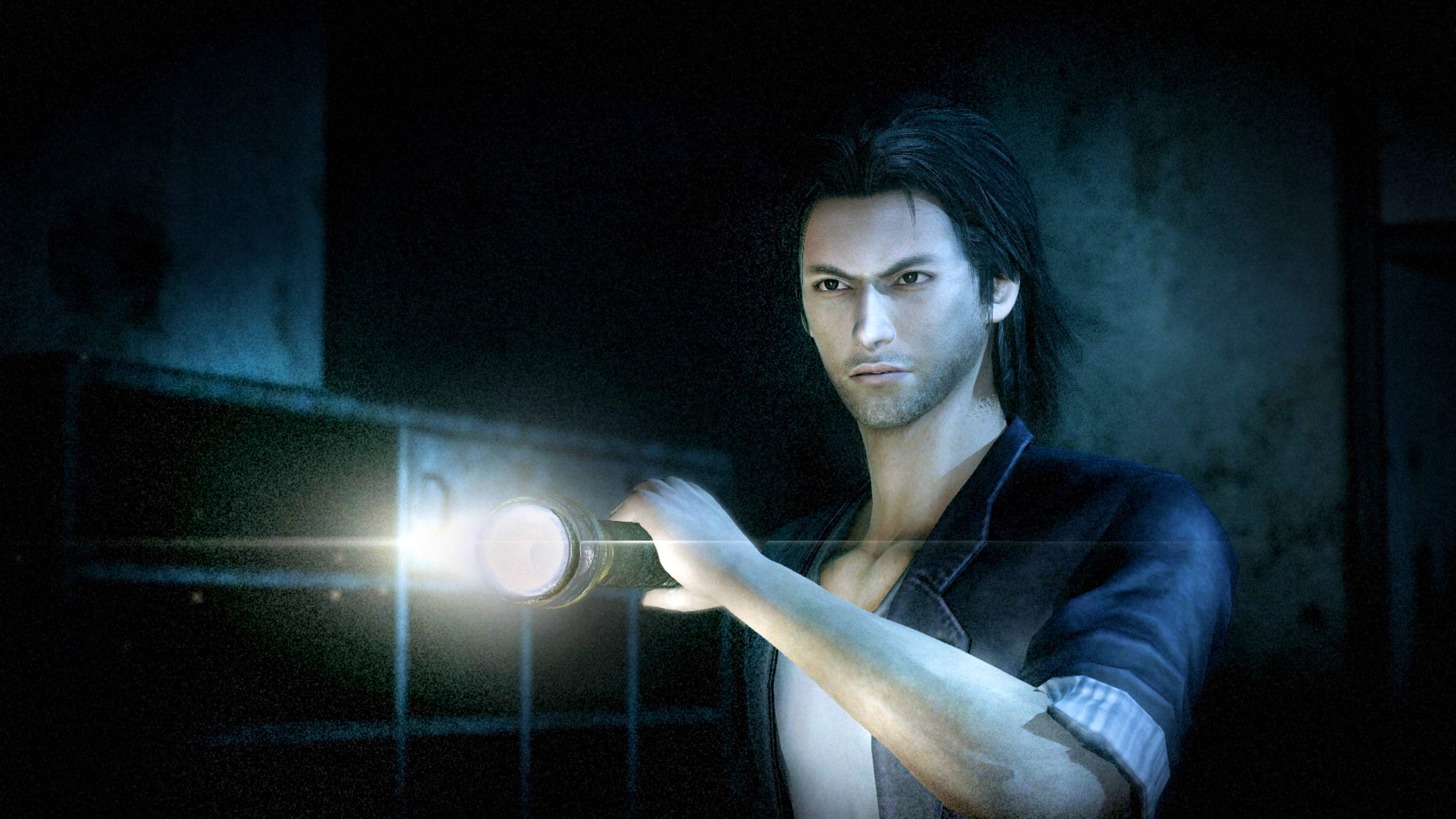 Fatal Frame Mask of the Lunar Eclipse - imagem 9