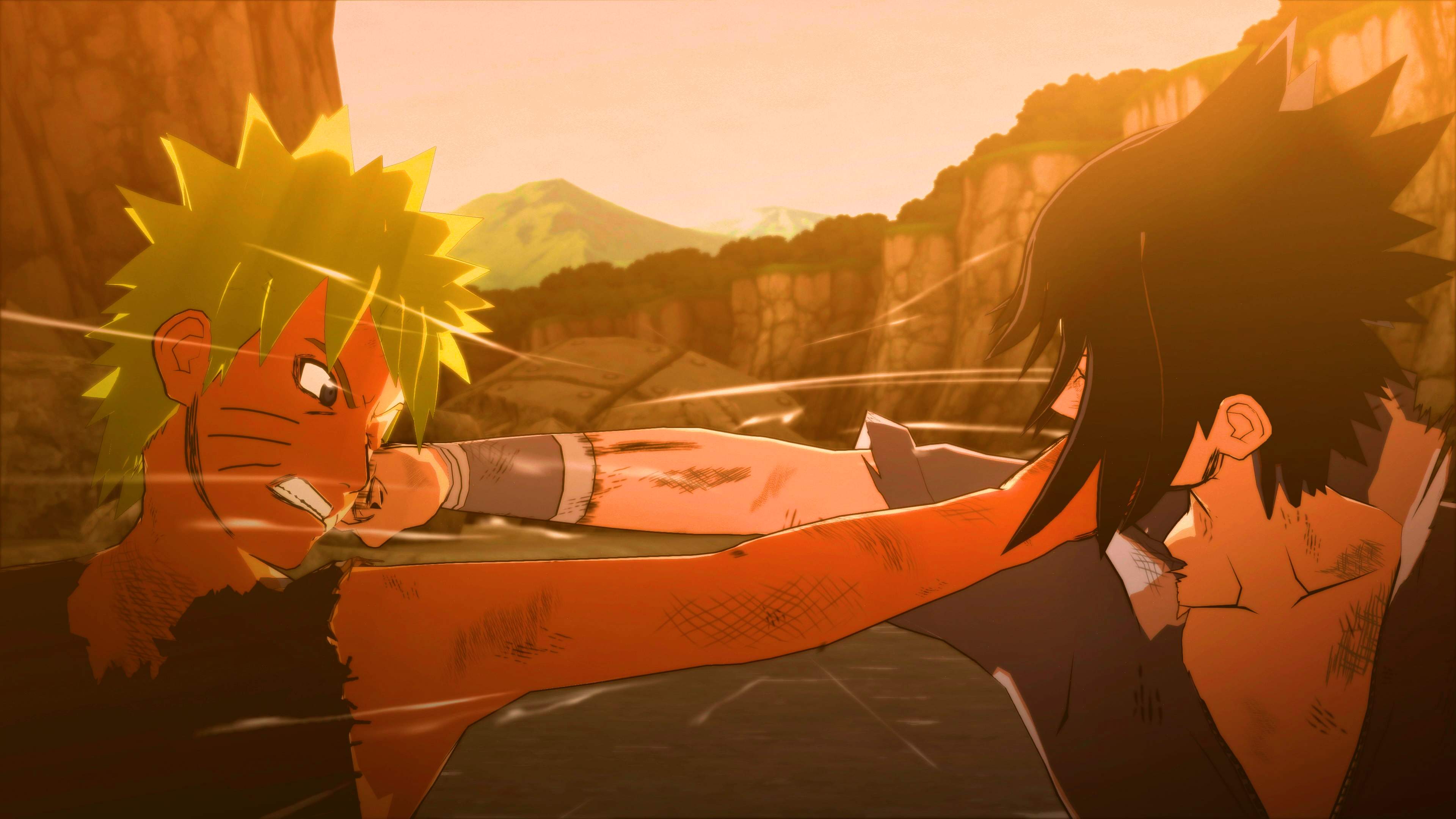 Naruto X Boruto Ultimate Ninja Storm Connections - imagem 20