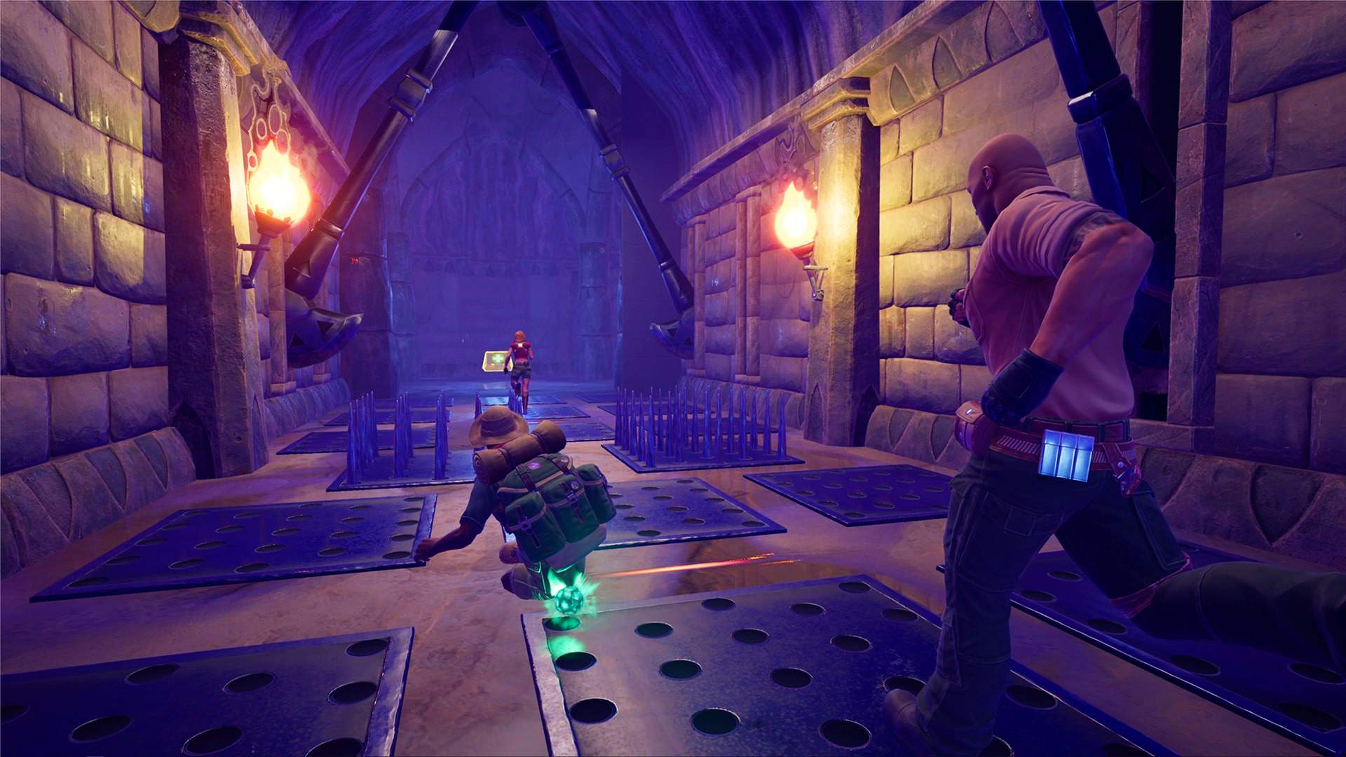 Jumanji: The Video Game - imagem 5