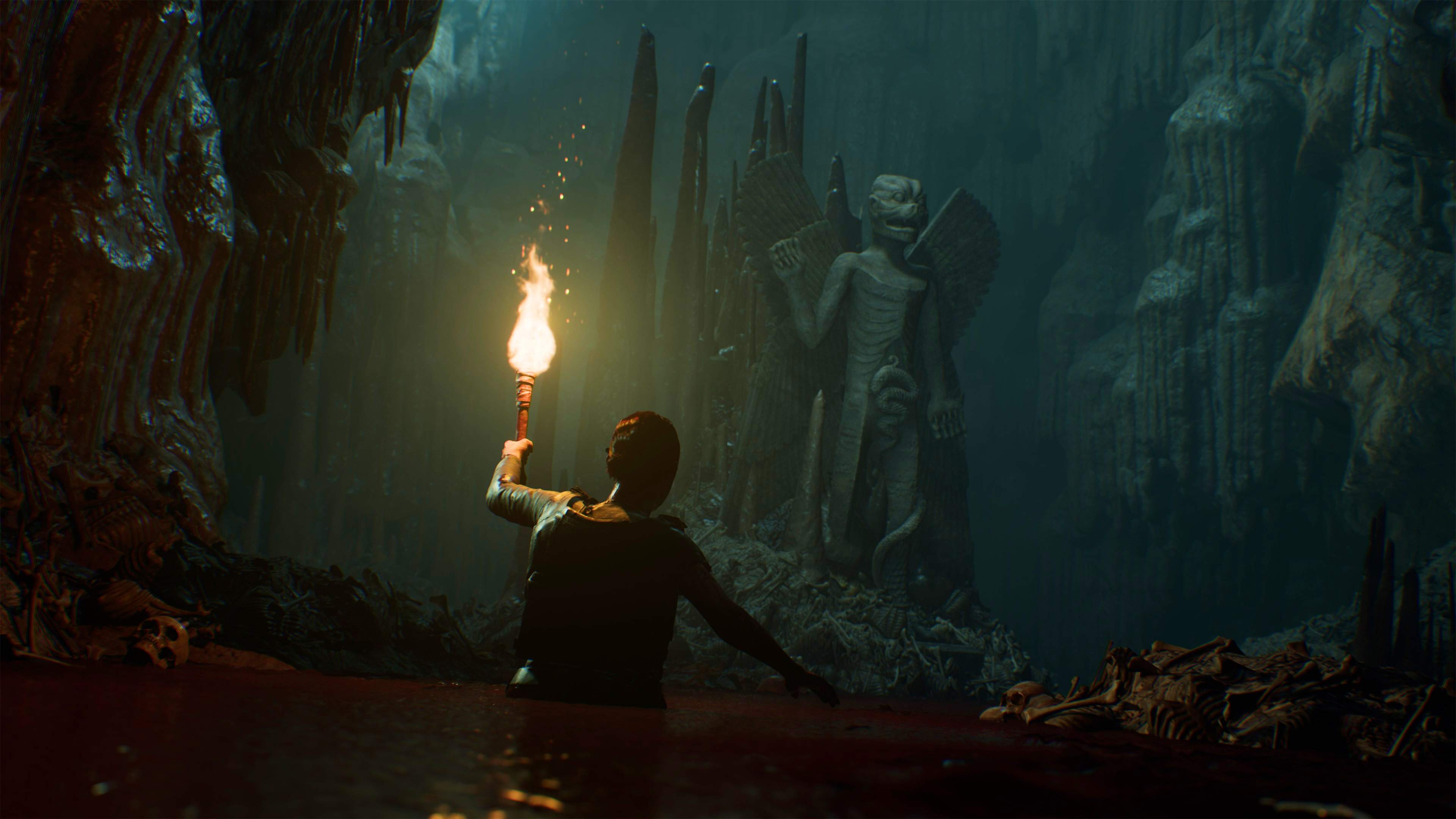 The Dark Pictures Anthology - imagem 6