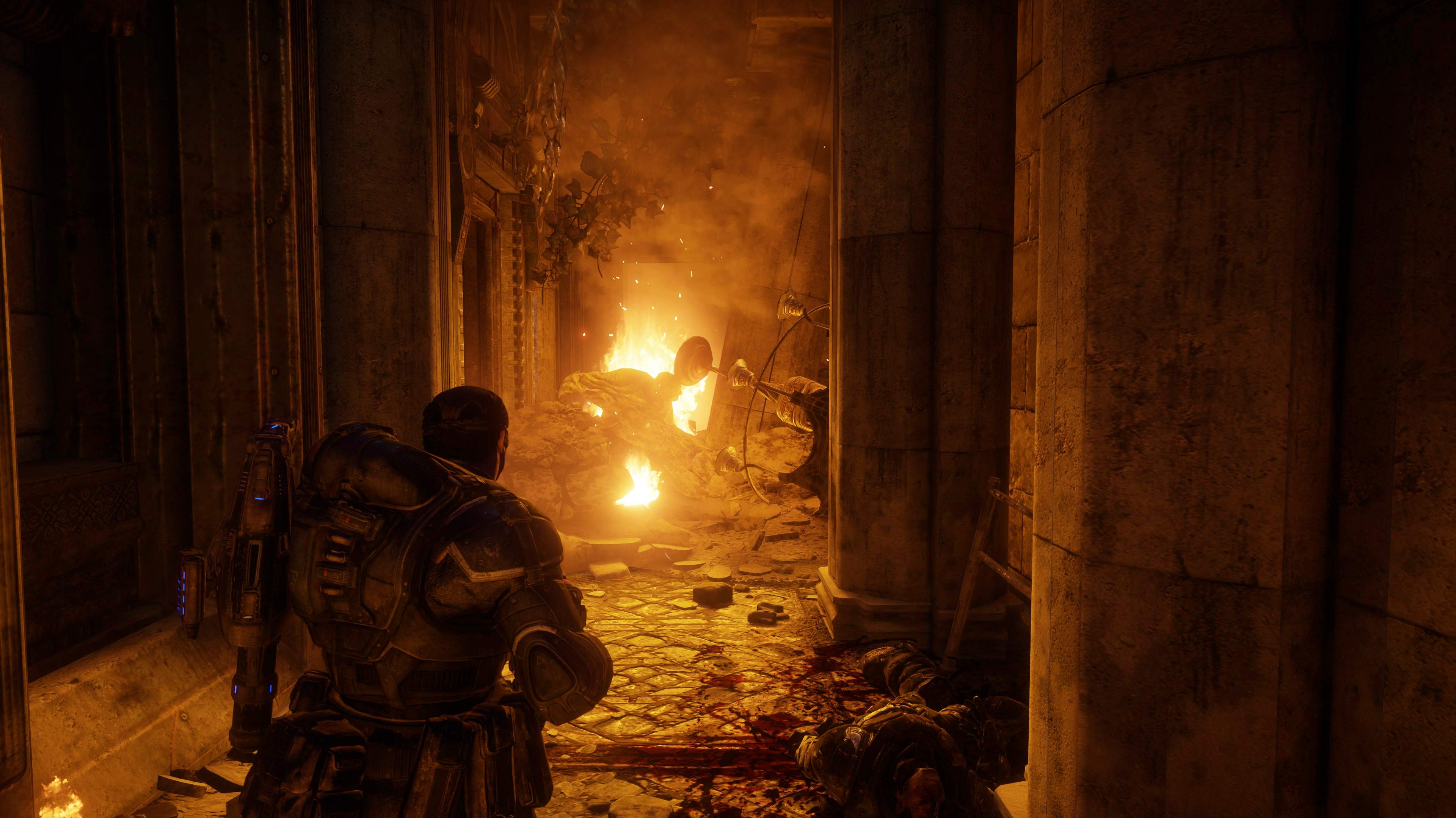 Gears of War Reloaded - imagem 10