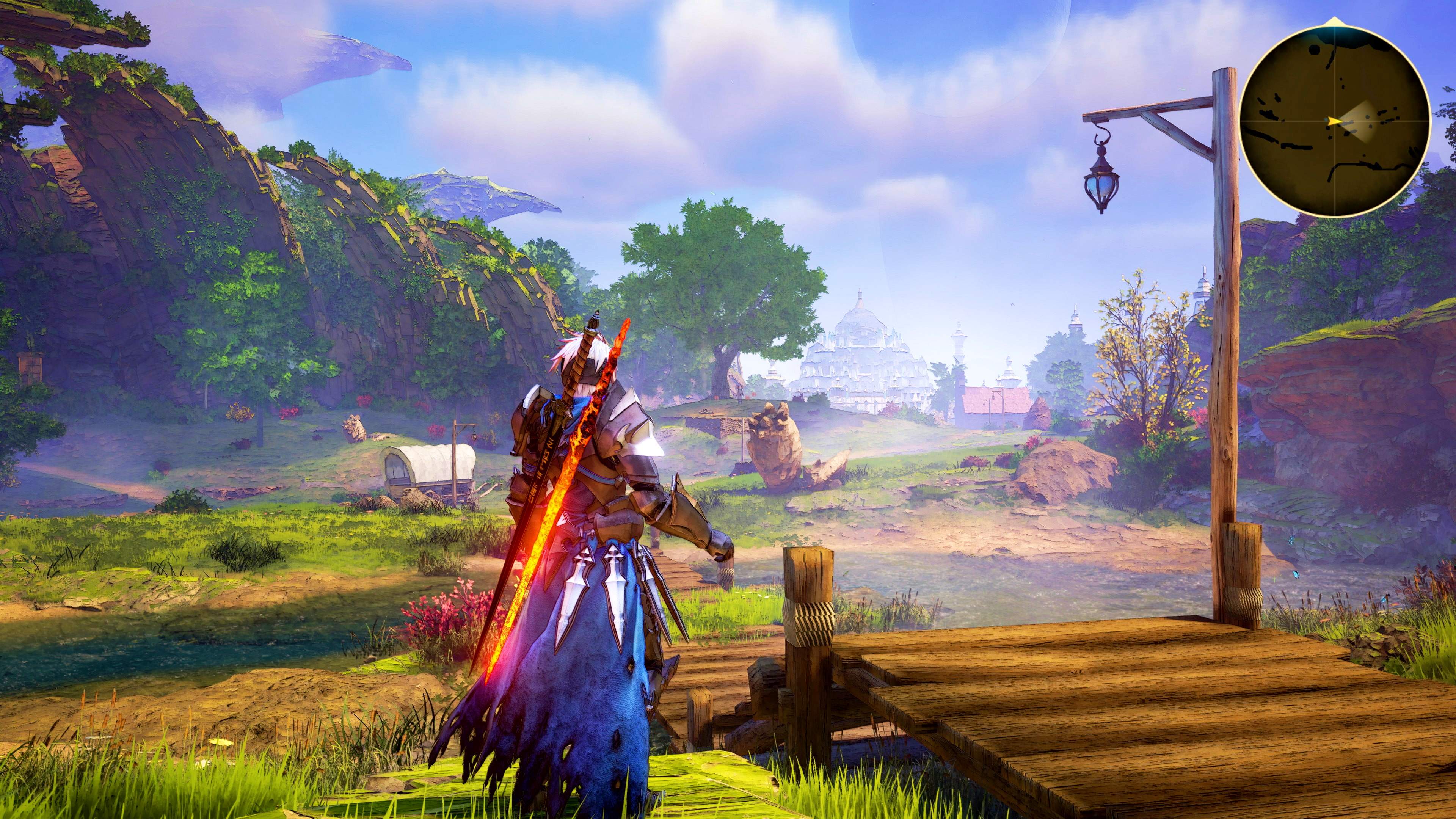 Tales of Arise - imagem 11