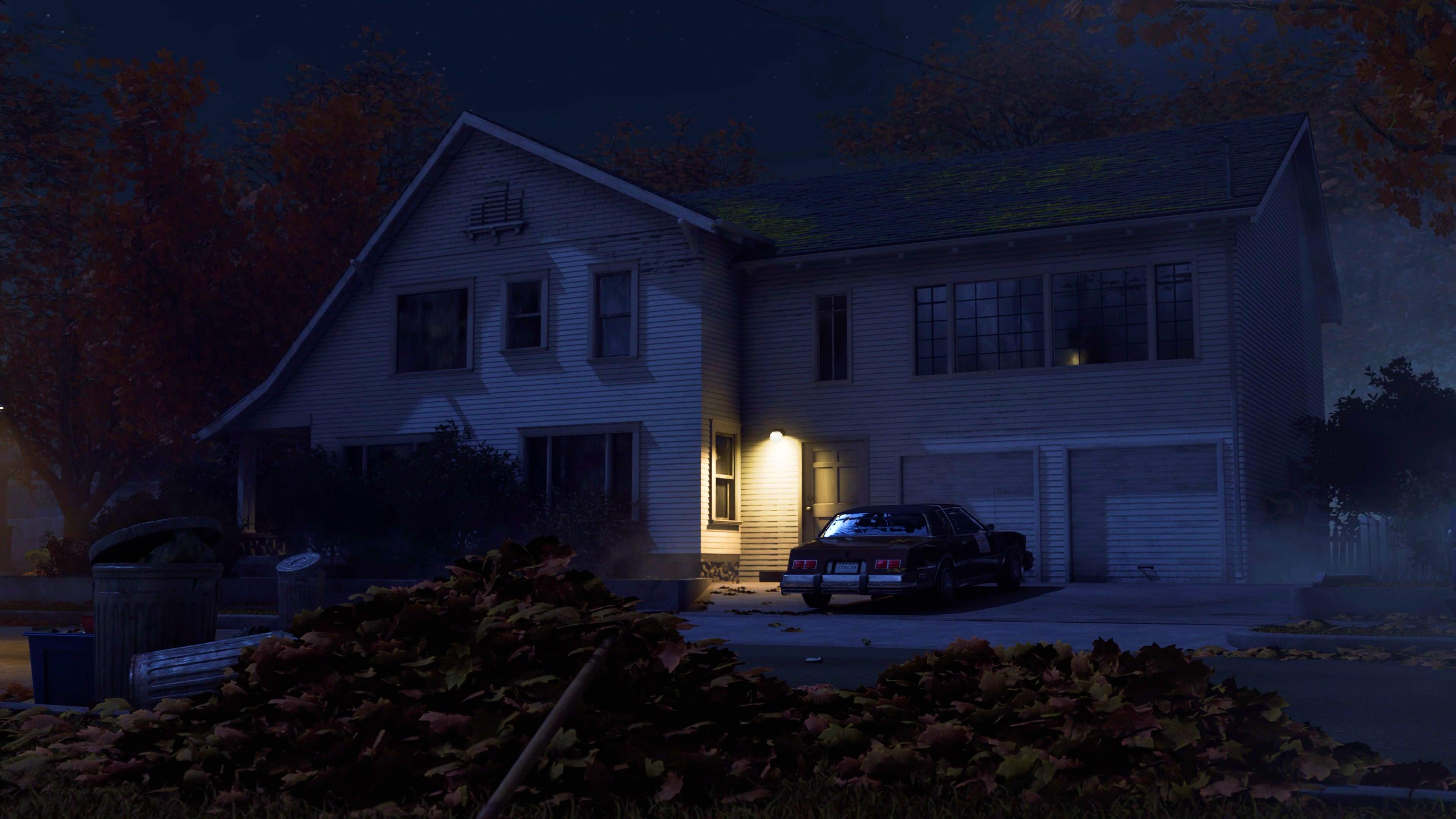 Halloween The Game - imagem 3